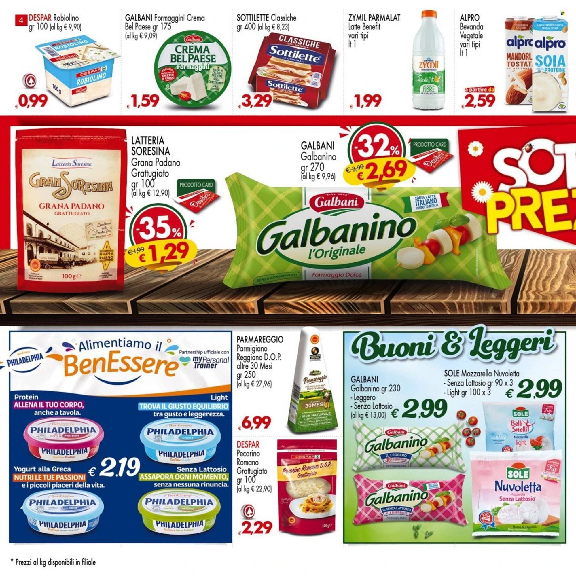 Volantino Despar (2026-02-26 - 2026-03-11)