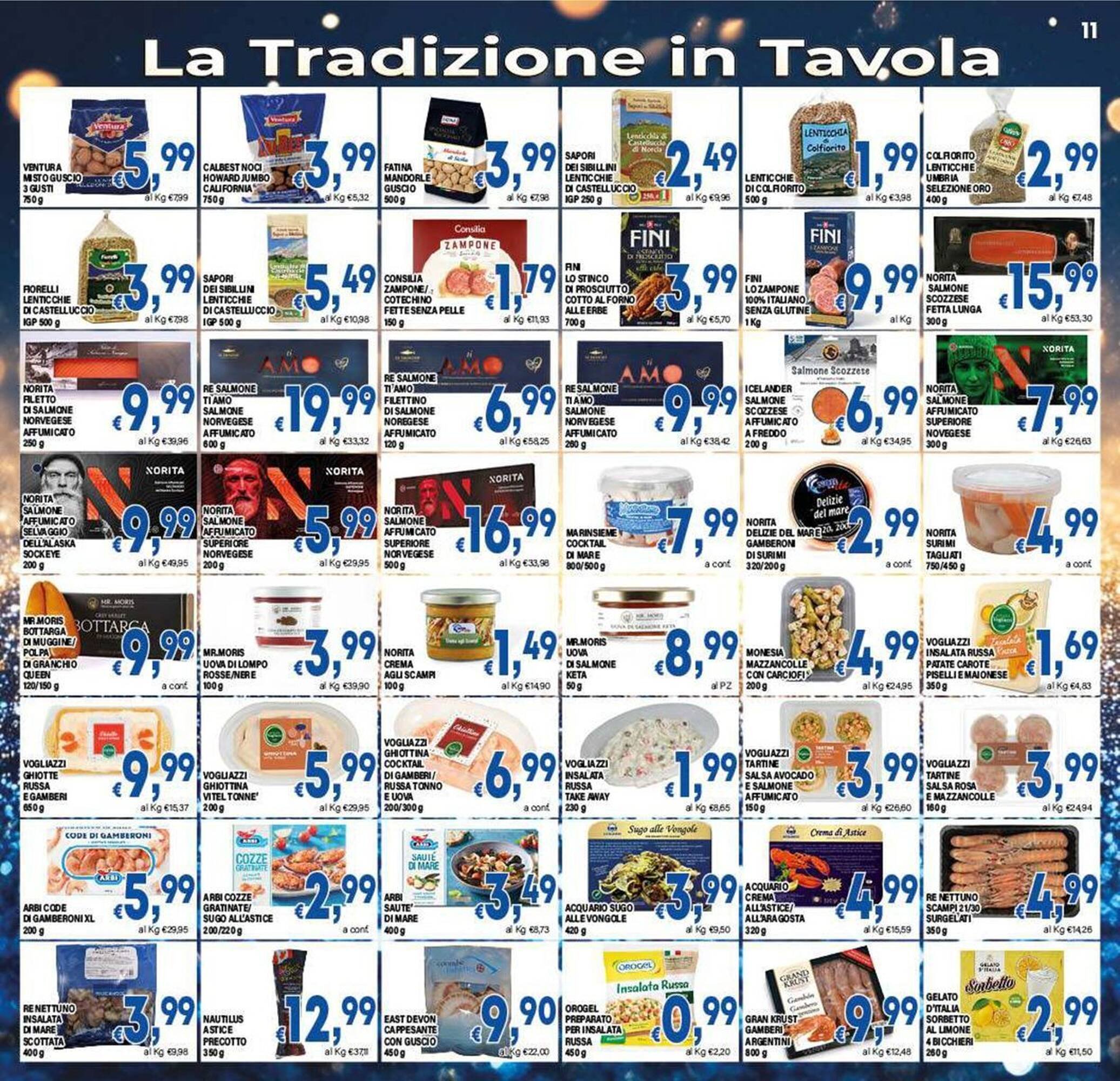 Volantino DEM (2025-12-27 - 2026-01-06)