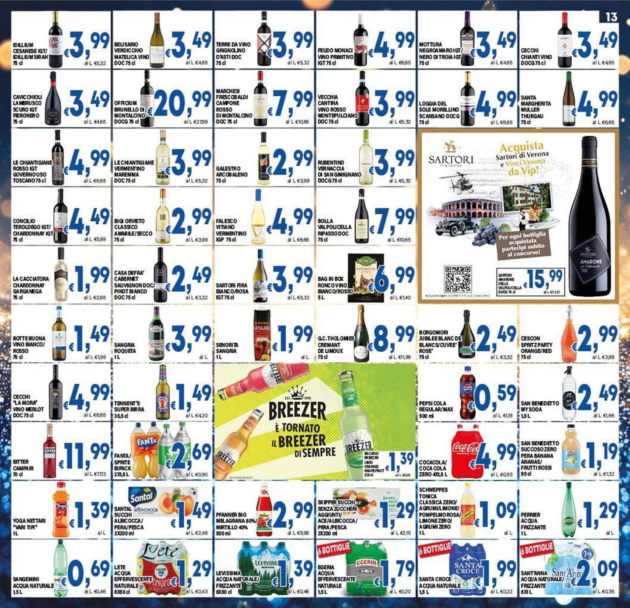 Volantino DEM (2025-12-27 - 2026-01-06)