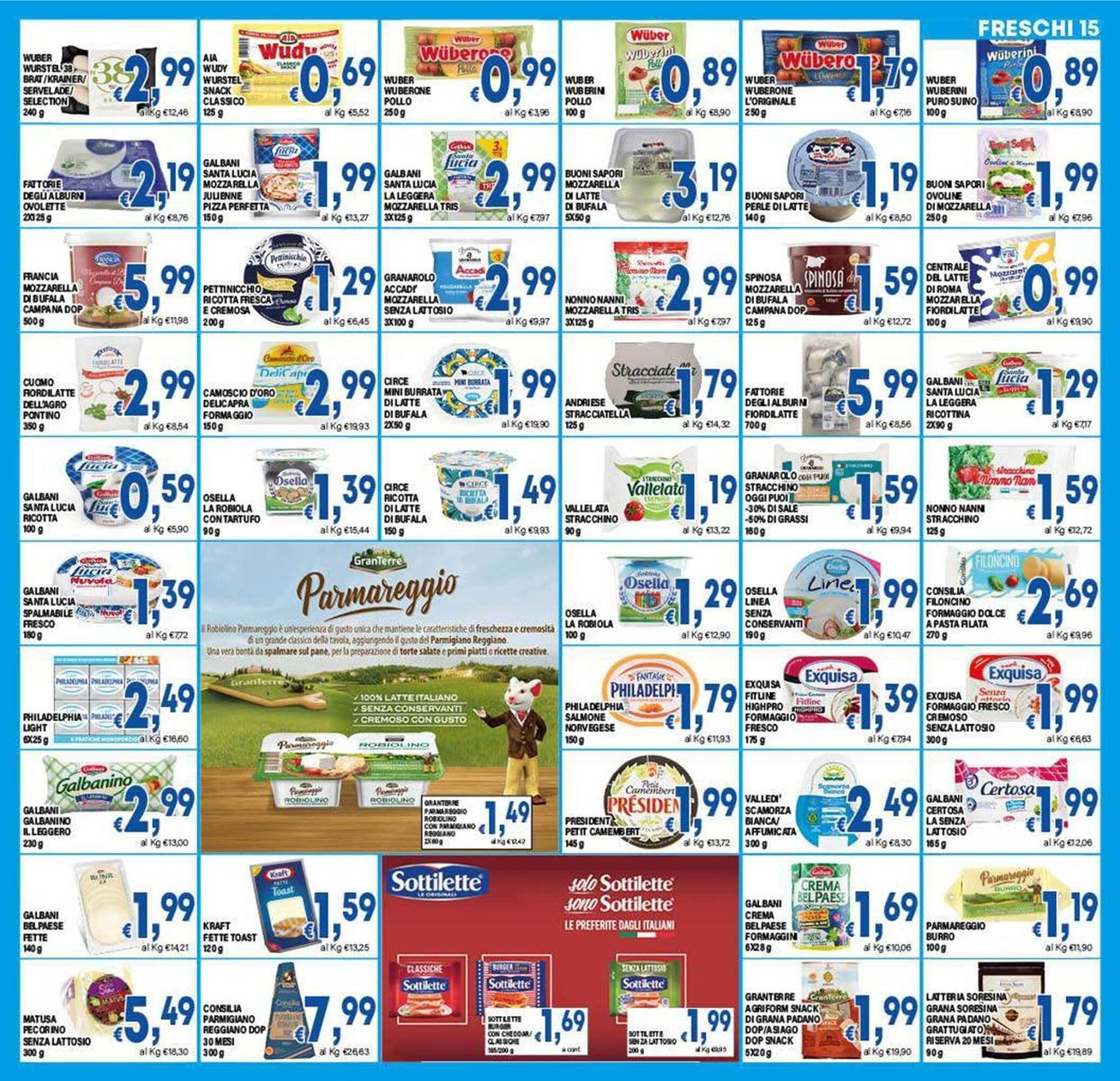 Volantino DEM (2025-12-27 - 2026-01-06)