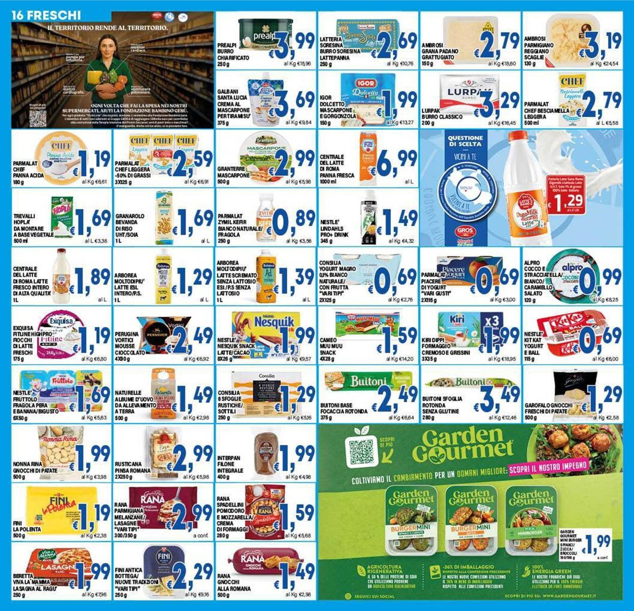 Volantino DEM (2025-12-27 - 2026-01-06)