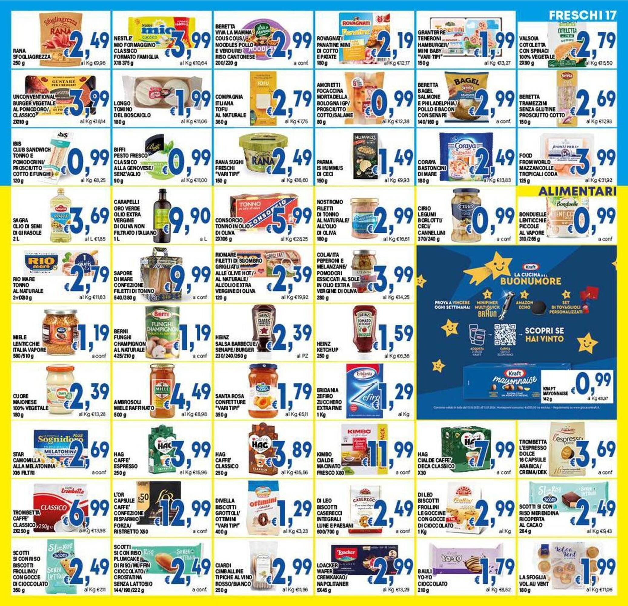 Volantino DEM (2025-12-27 - 2026-01-06)