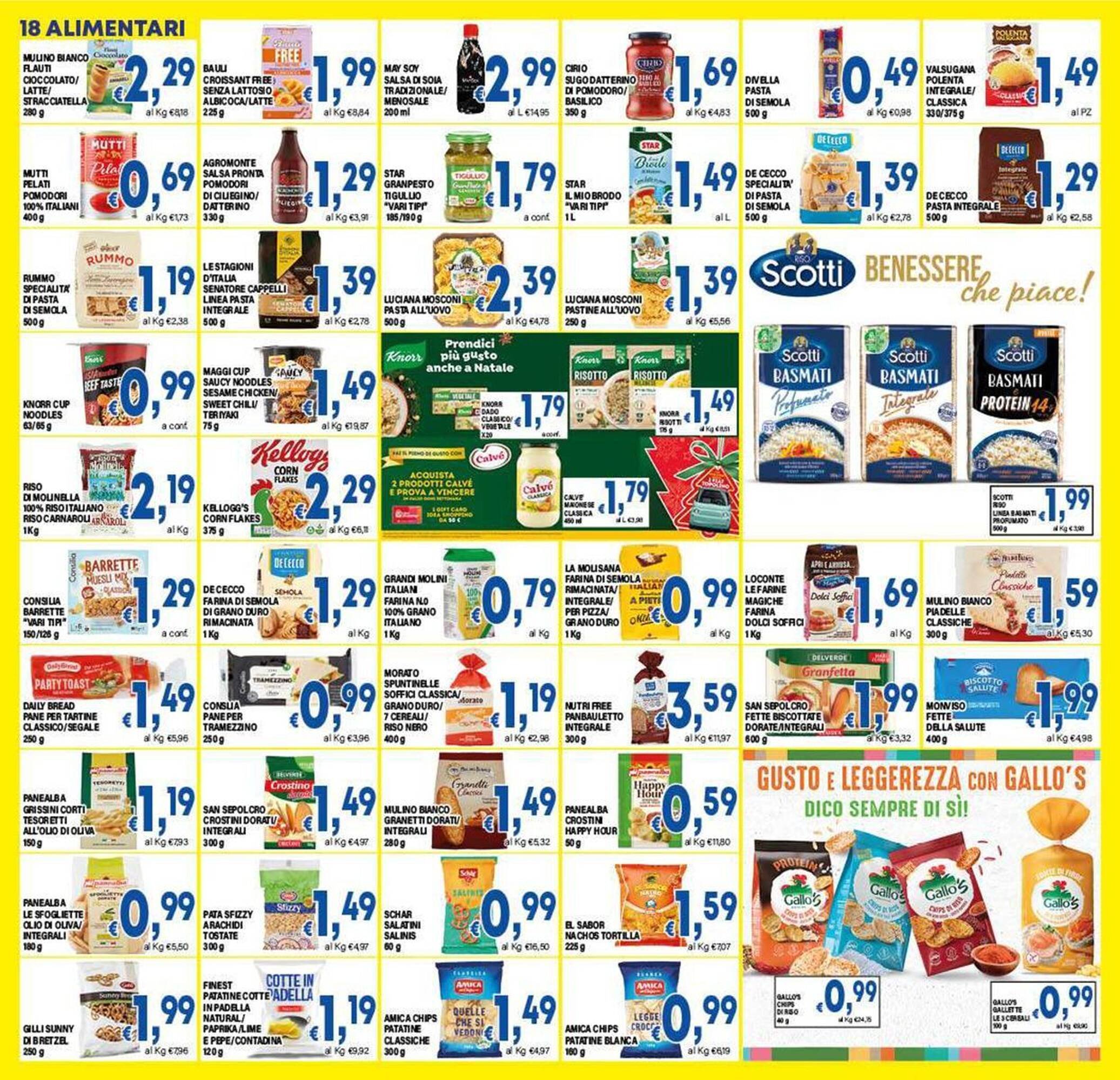 Volantino DEM (2025-12-27 - 2026-01-06)