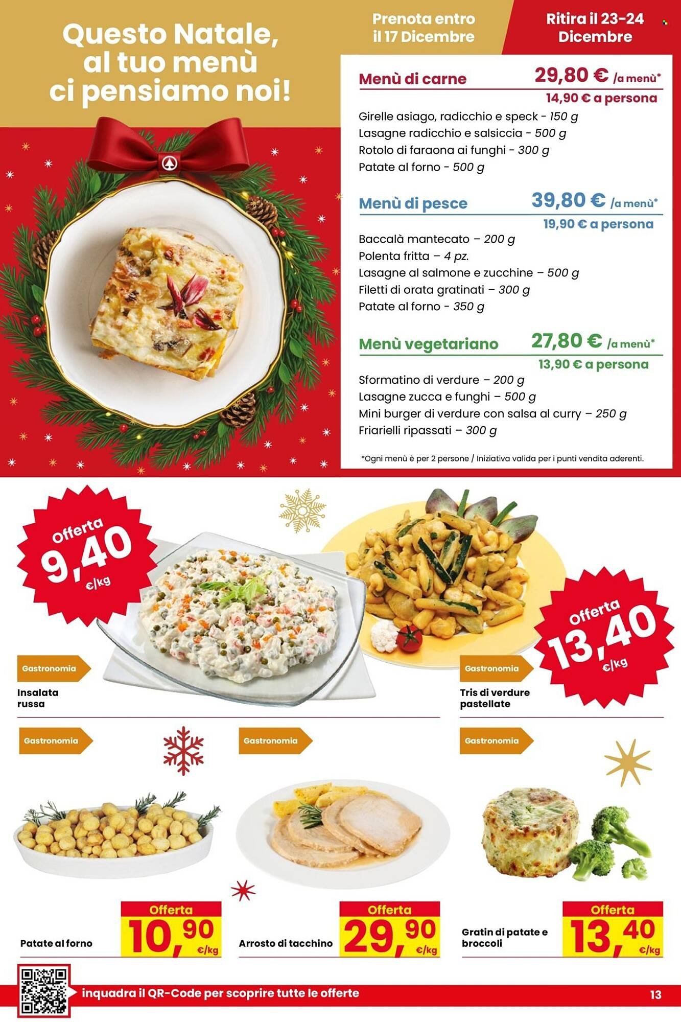 Volantino Despar (2025-12-04 - 2025-12-15)