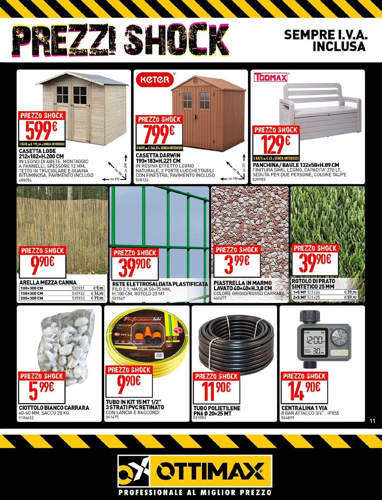 Catalogo Ottimax (2026-04-09 - 2026-04-26)