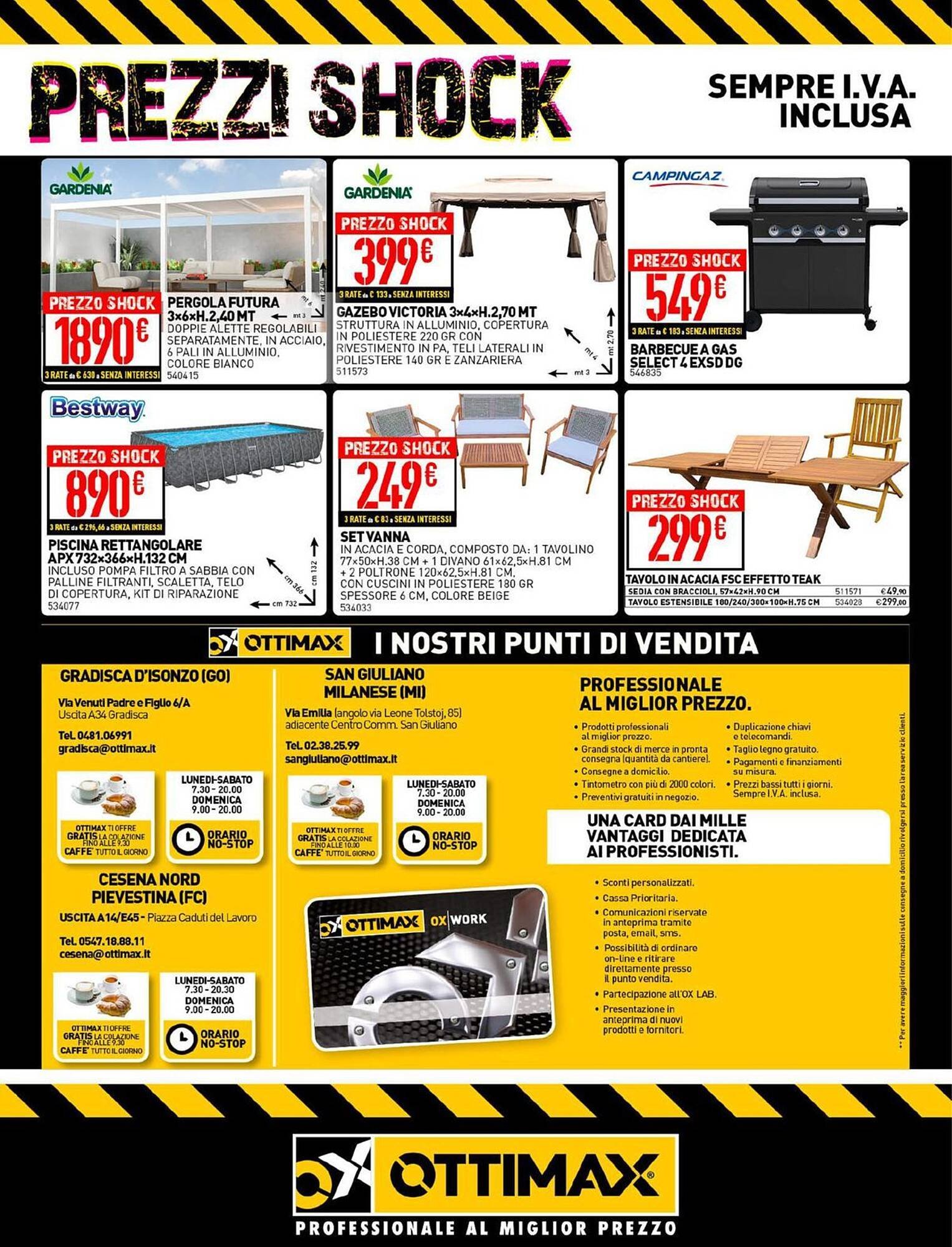 Catalogo Ottimax (2026-04-09 - 2026-04-26)