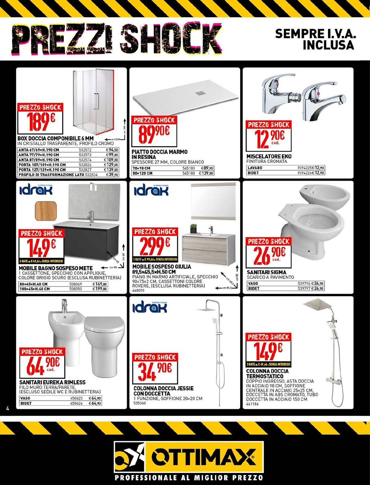 Catalogo Ottimax (2026-04-09 - 2026-04-26)