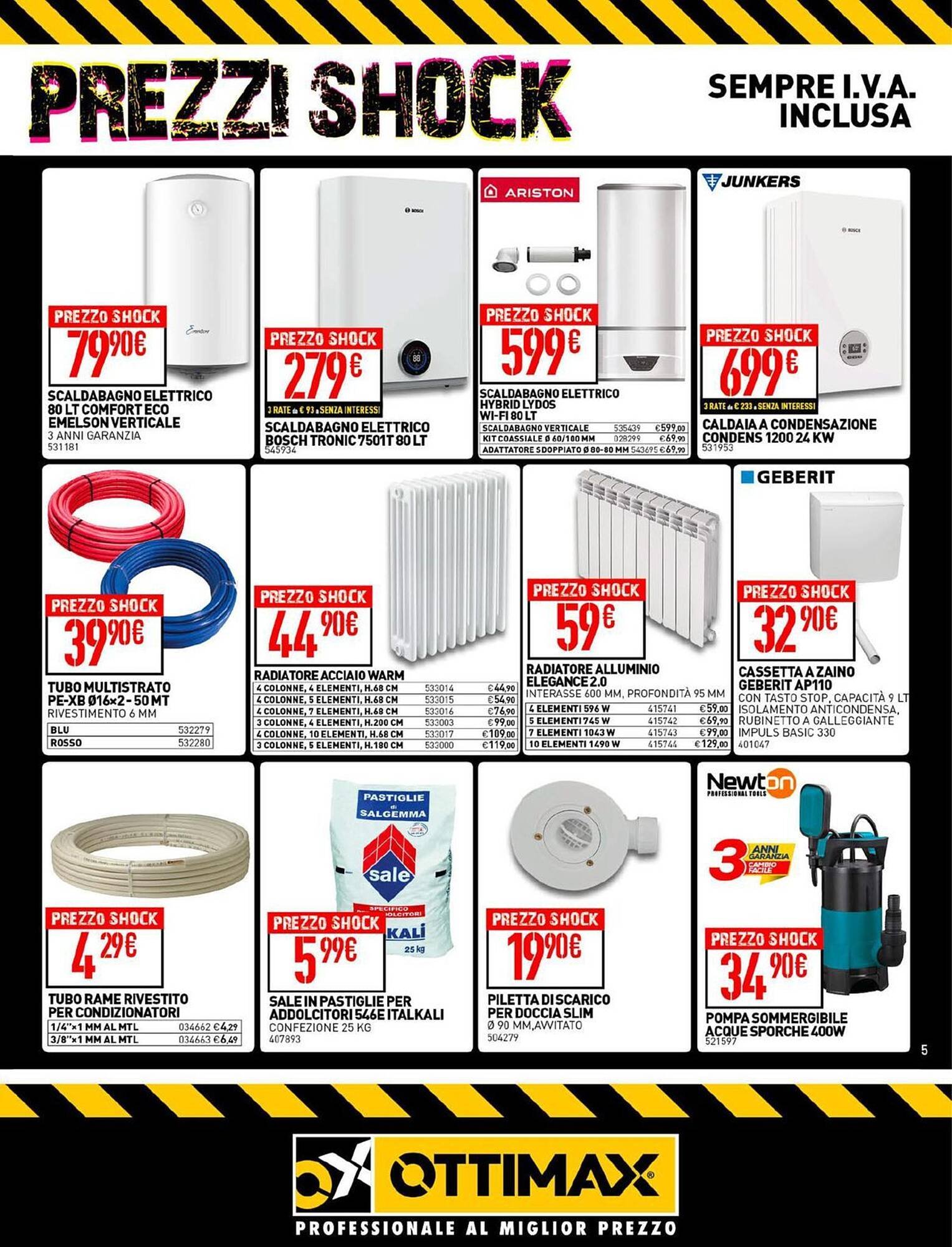 Catalogo Ottimax (2026-04-09 - 2026-04-26)