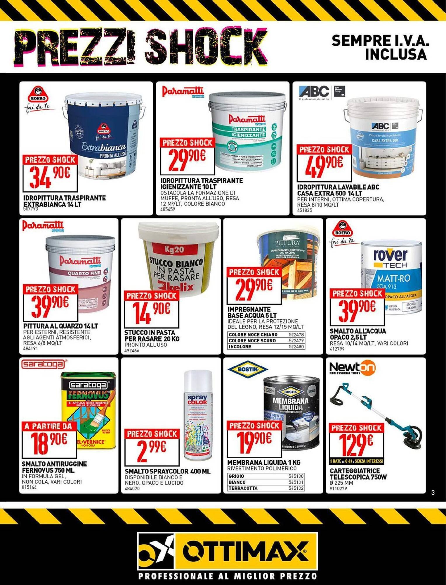 Catalogo Ottimax (2026-04-09 - 2026-04-26)