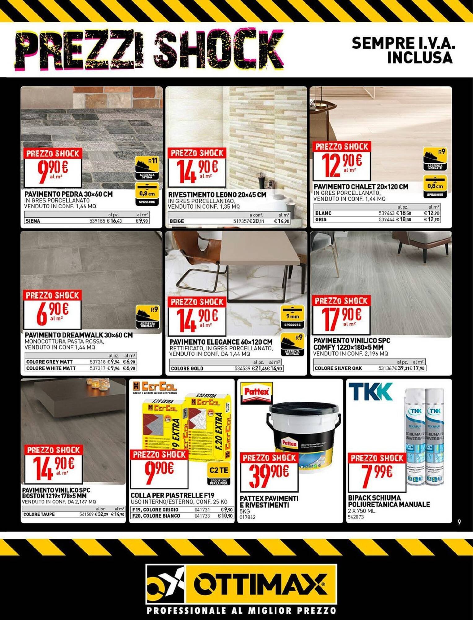 Catalogo Ottimax (2026-04-09 - 2026-04-26)