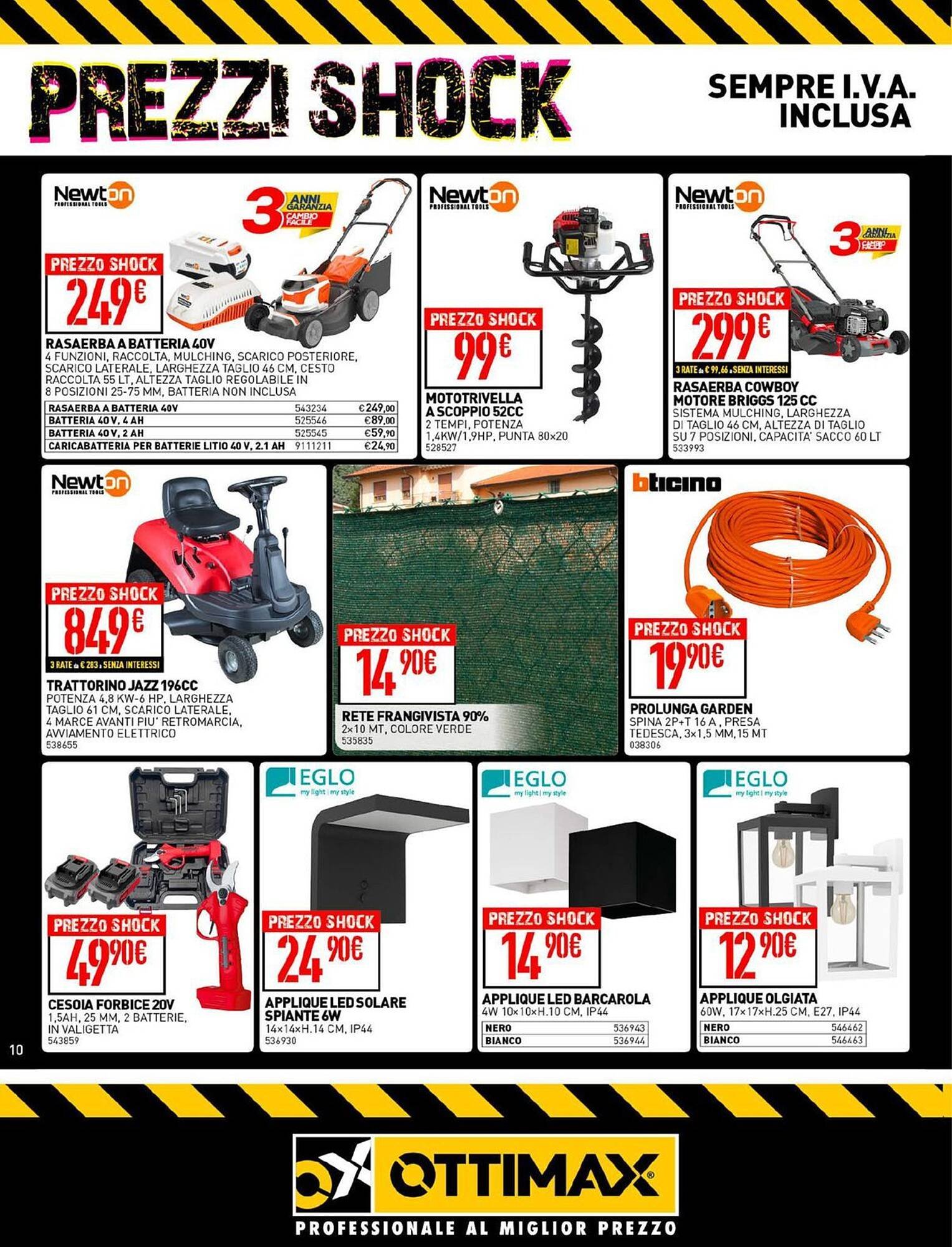 Catalogo Ottimax (2026-04-09 - 2026-04-26)