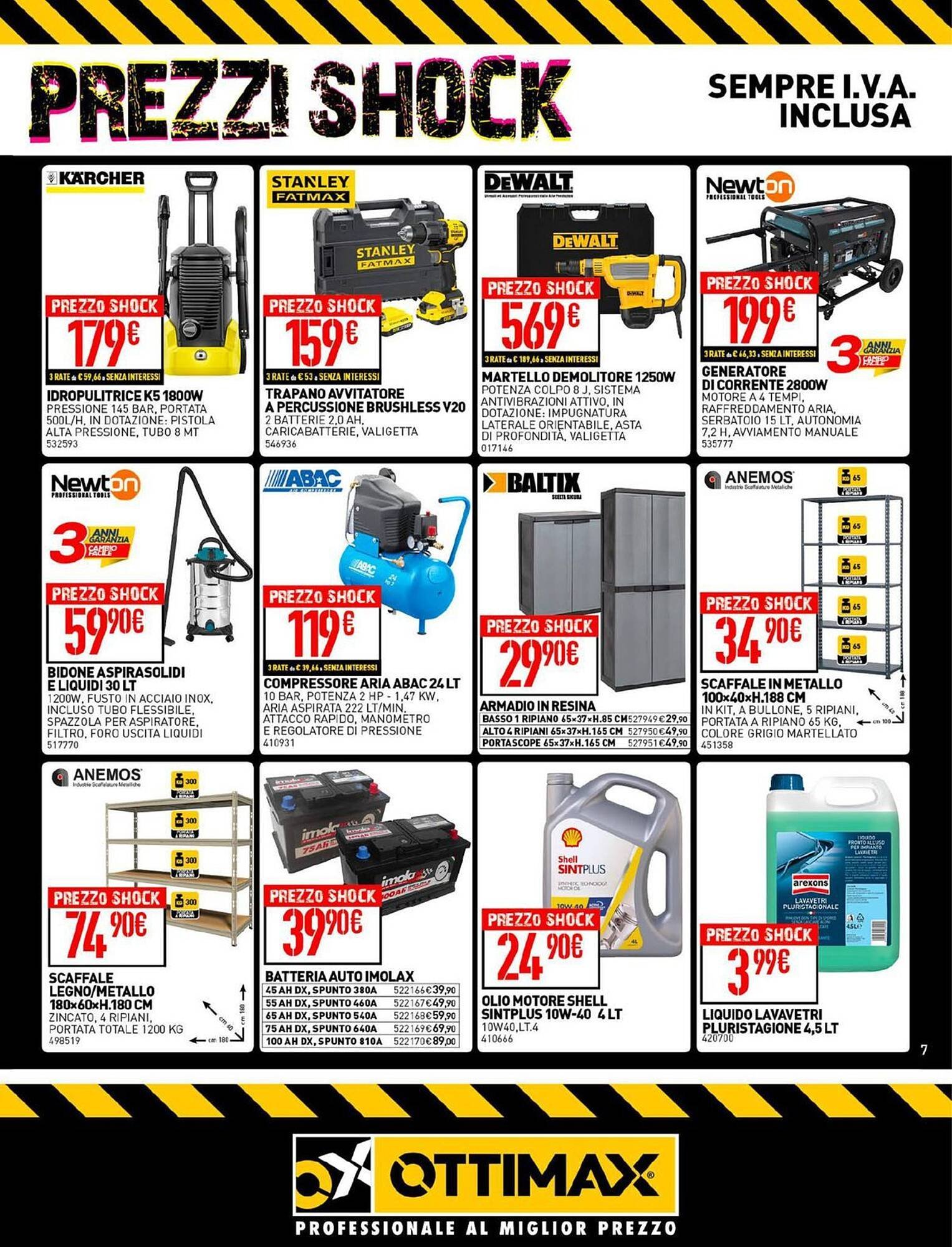 Catalogo Ottimax (2026-04-09 - 2026-04-26)