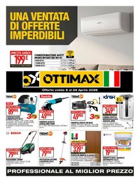 Catalogo Ottimax (2026-04-09 - 2026-04-26)