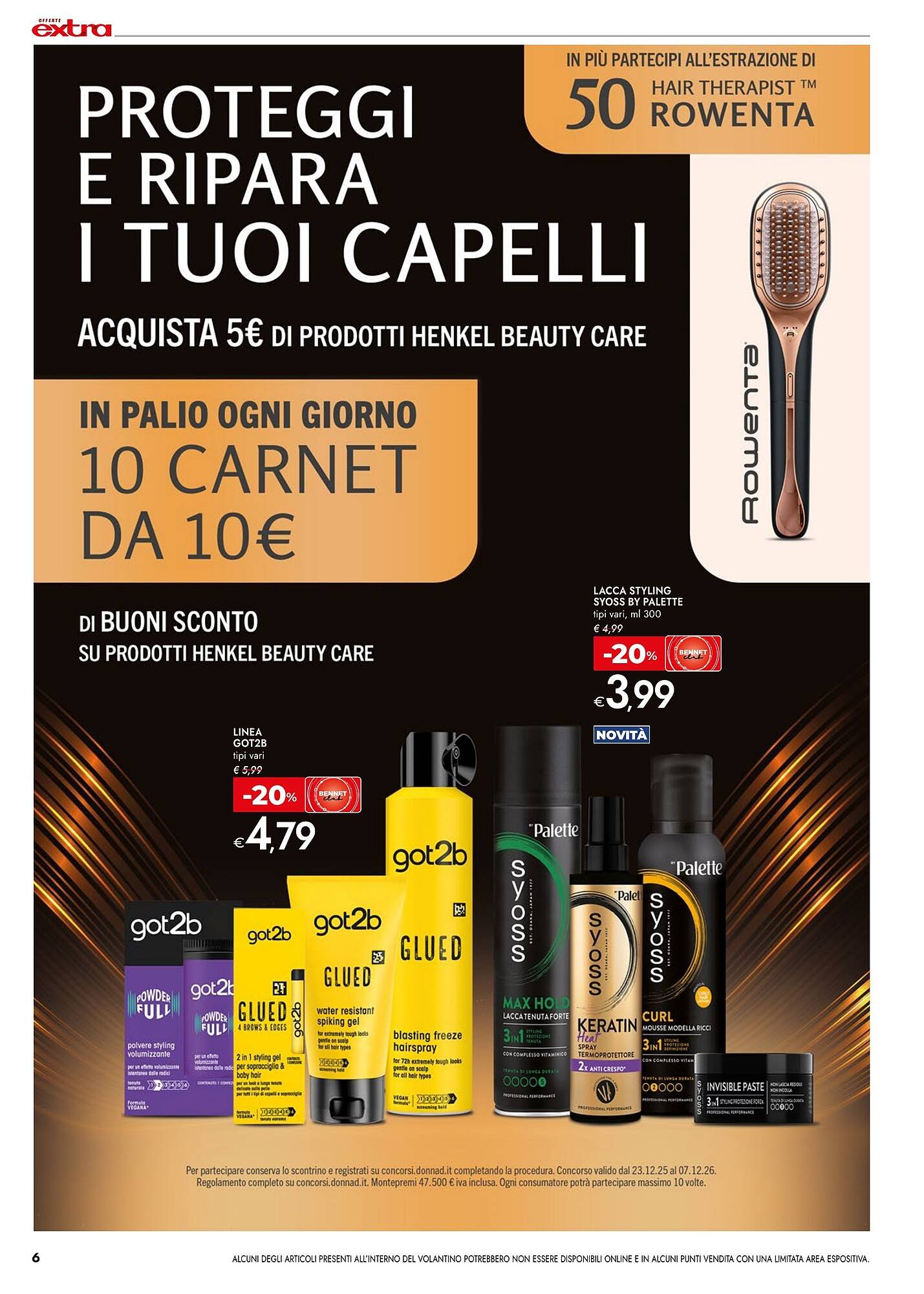 Volantino Bennet (2026-04-30 - 2026-05-13)