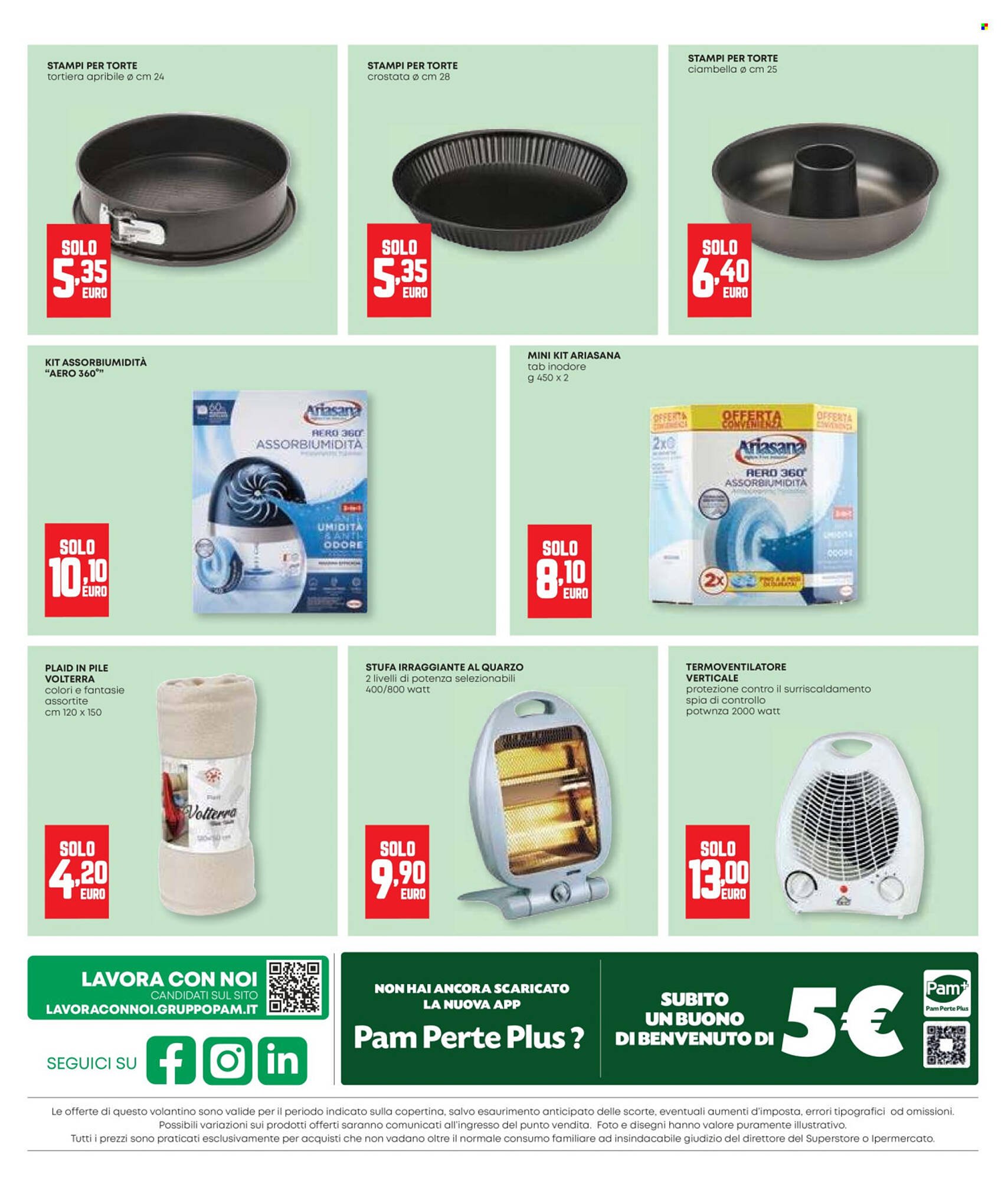 Volantino Panorama (2025-11-20 - 2025-12-03)