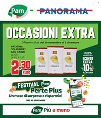 Volantino Panorama (2025-11-20 - 2025-12-03)