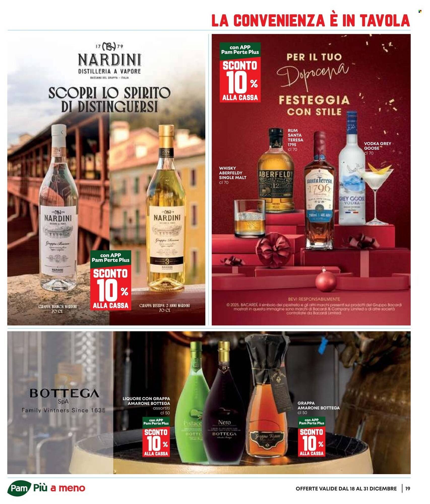 Volantino Panorama (2025-12-18 - 2025-12-31)