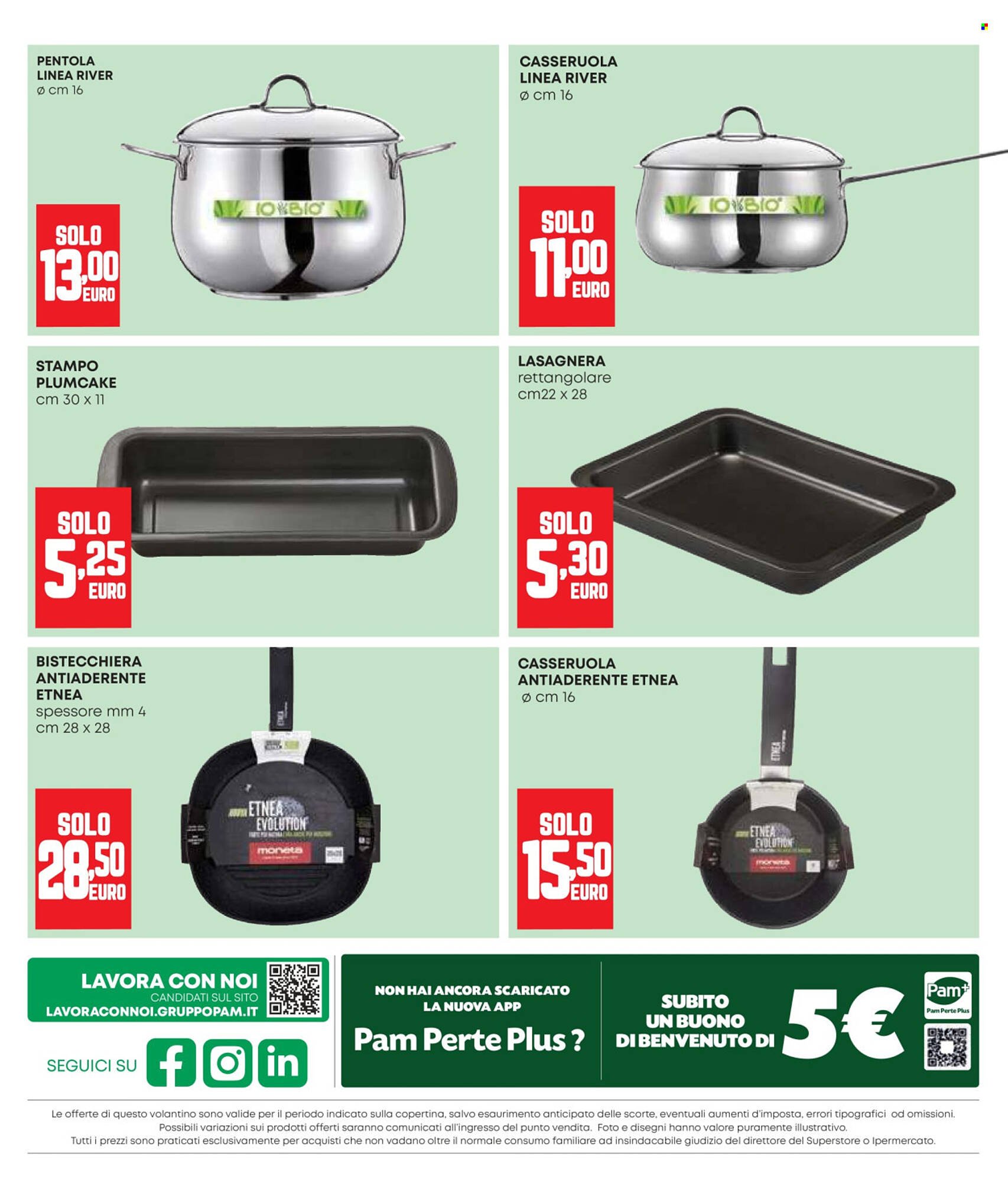 Volantino Panorama (2025-12-18 - 2025-12-31)