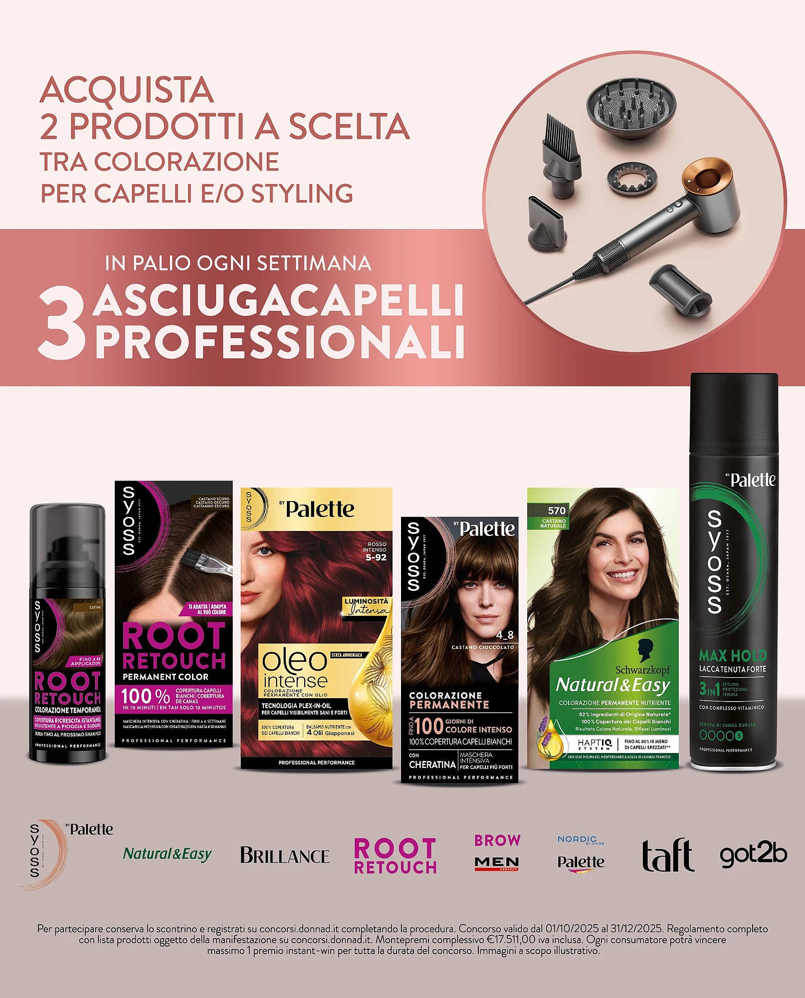 Volantino Ipercoop (2025-12-18 - 2025-12-31)