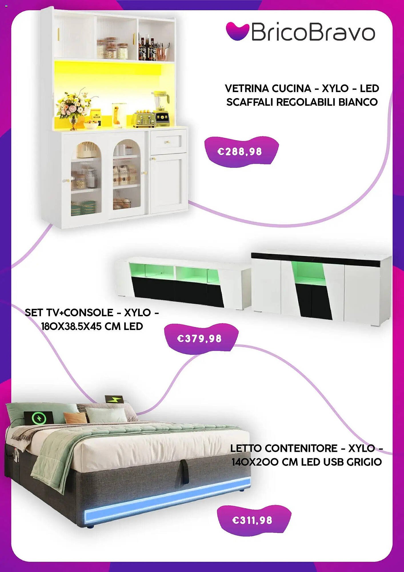 Volantino Brico Bravo (2026-01-31 - 2026-03-02)