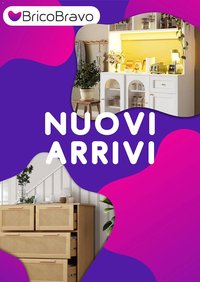 Volantino Brico Bravo (2026-01-31 - 2026-03-02)