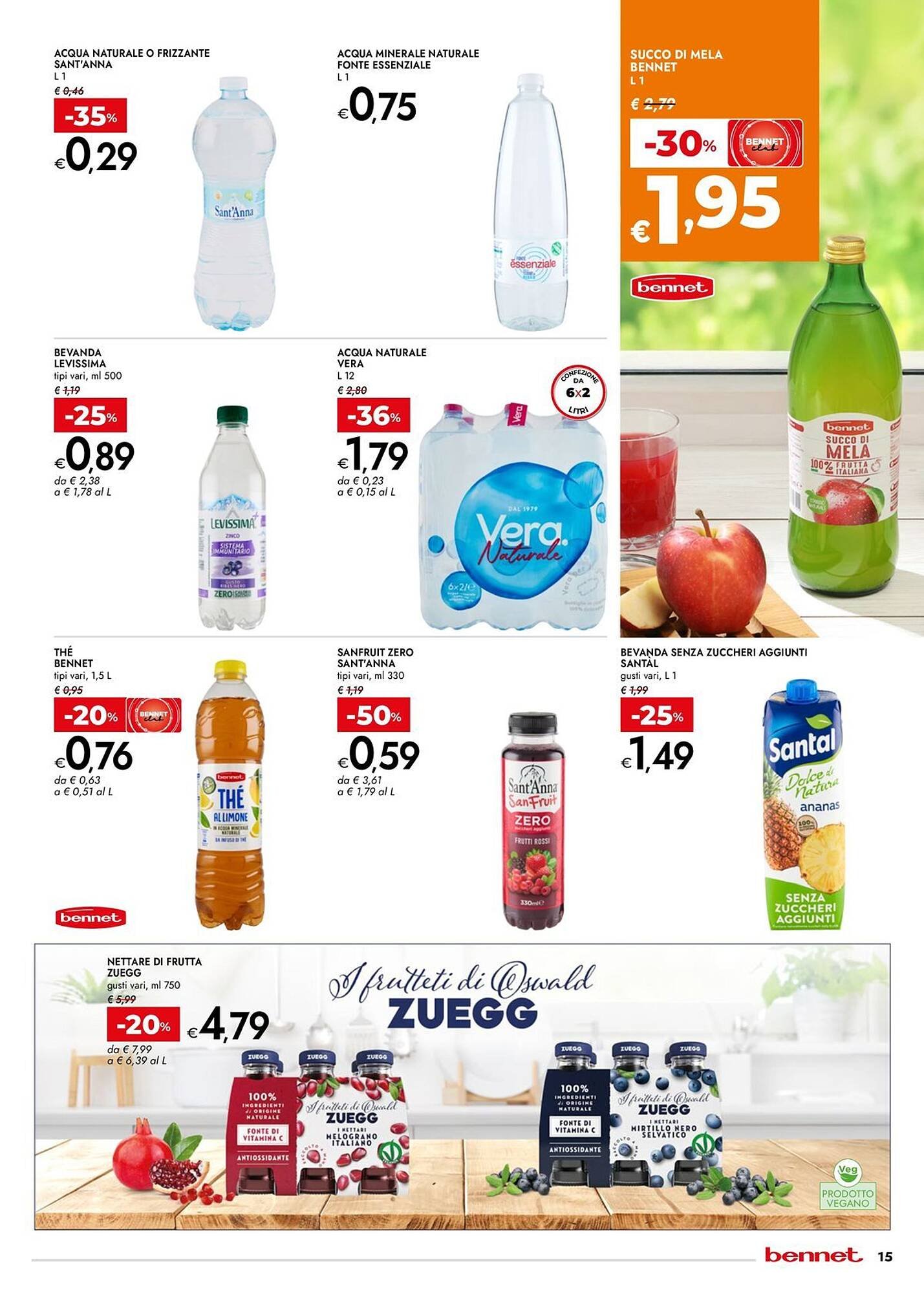 Volantino Bennet (2026-02-19 - 2026-03-04)