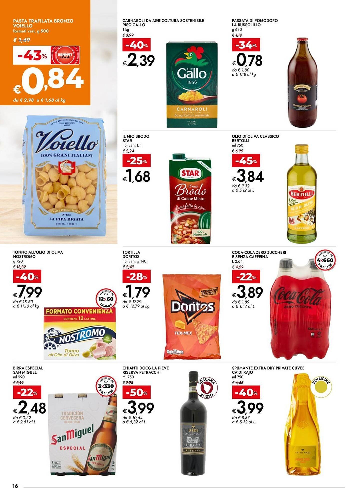 Volantino Bennet (2026-02-19 - 2026-03-04)