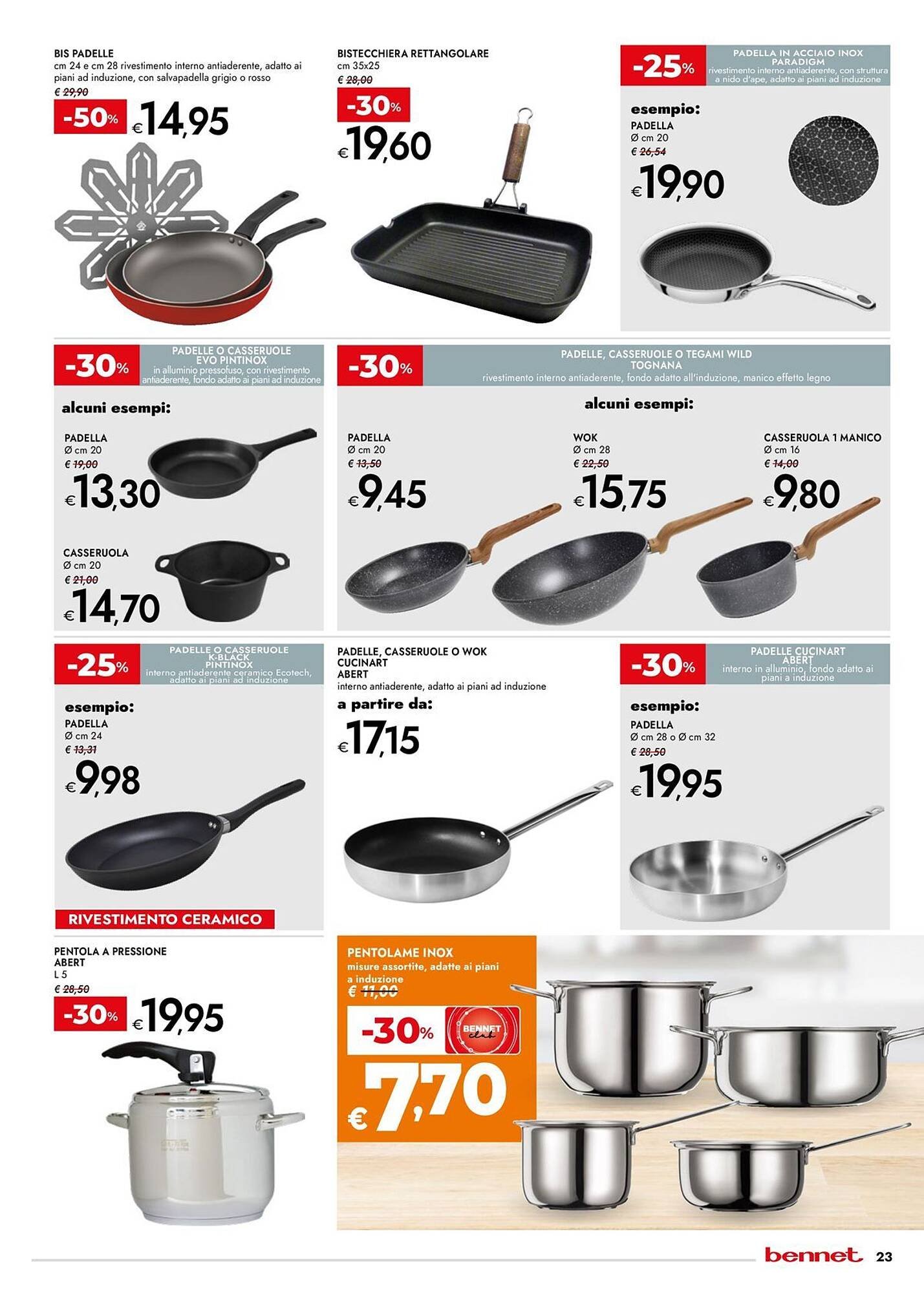 Volantino Bennet (2026-02-19 - 2026-03-04)