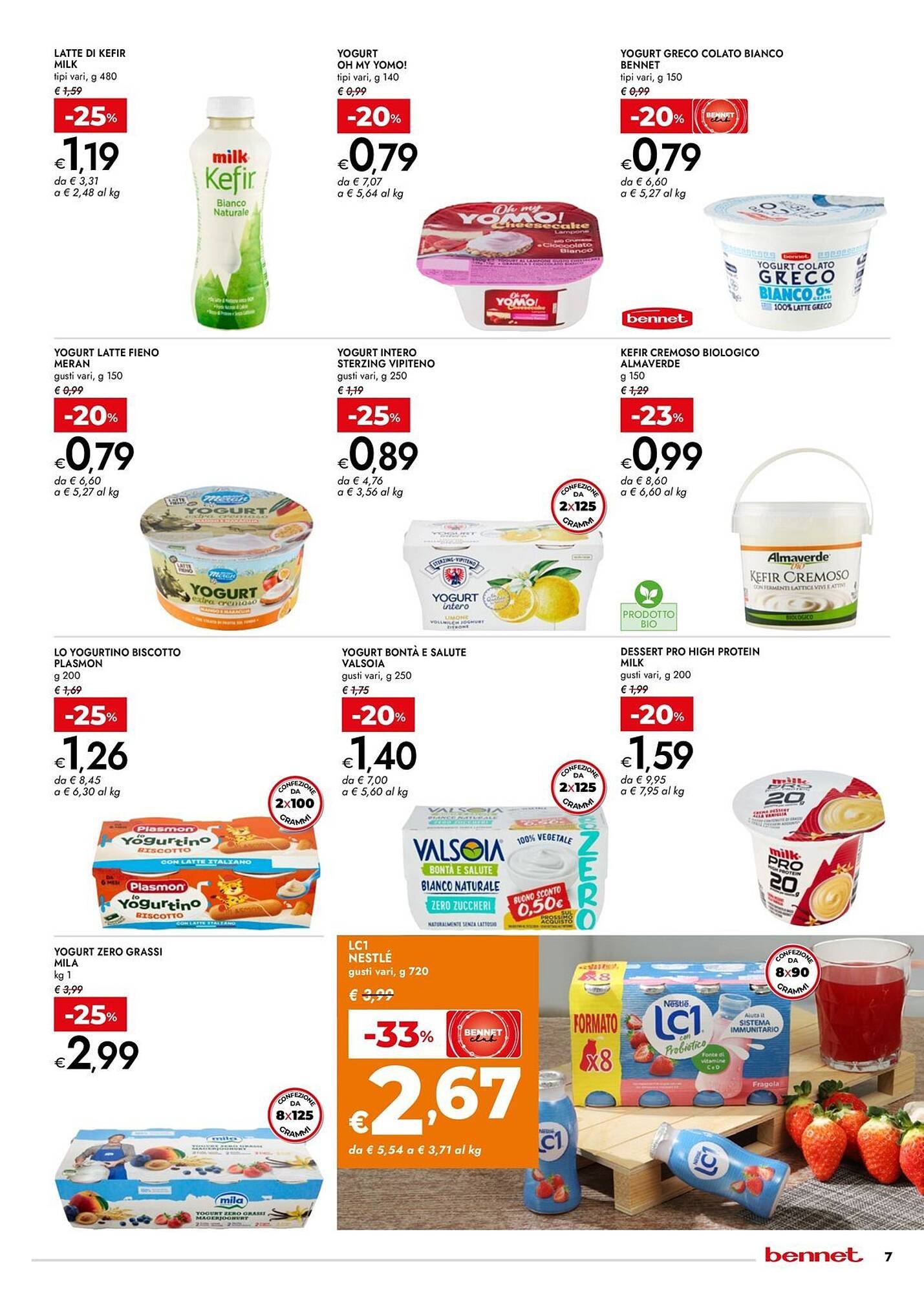 Volantino Bennet (2026-02-19 - 2026-03-04)