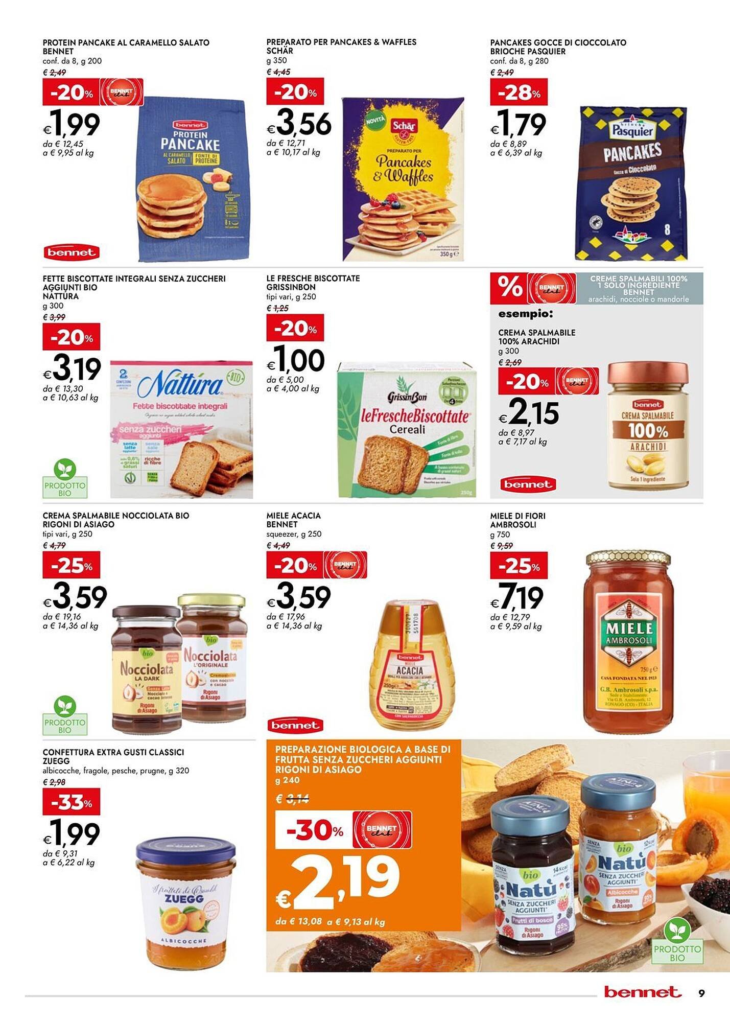 Volantino Bennet (2026-02-19 - 2026-03-04)