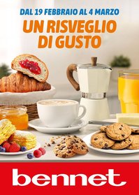 Volantino Bennet (2026-02-19 - 2026-03-04)