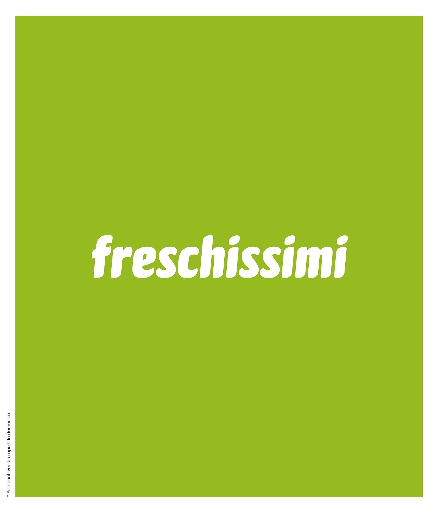 Volantino Eurospin (2025-11-06 - 2025-11-16)