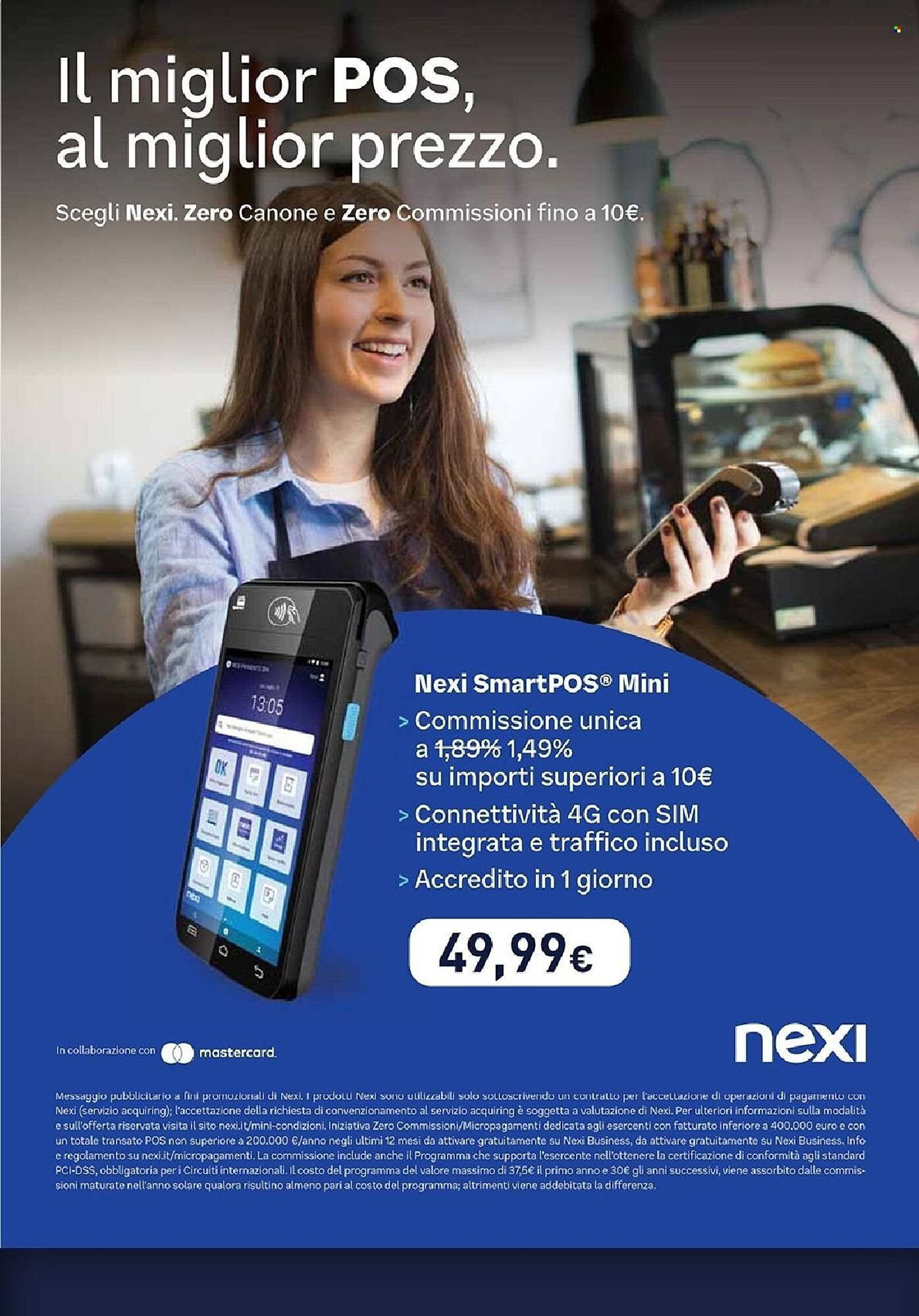 Volantino Unieuro (2025-10-27 - 2025-11-03)