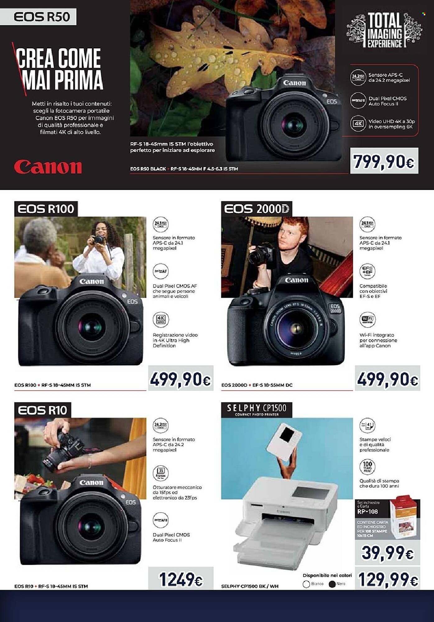 Volantino Unieuro (2025-10-27 - 2025-11-03)