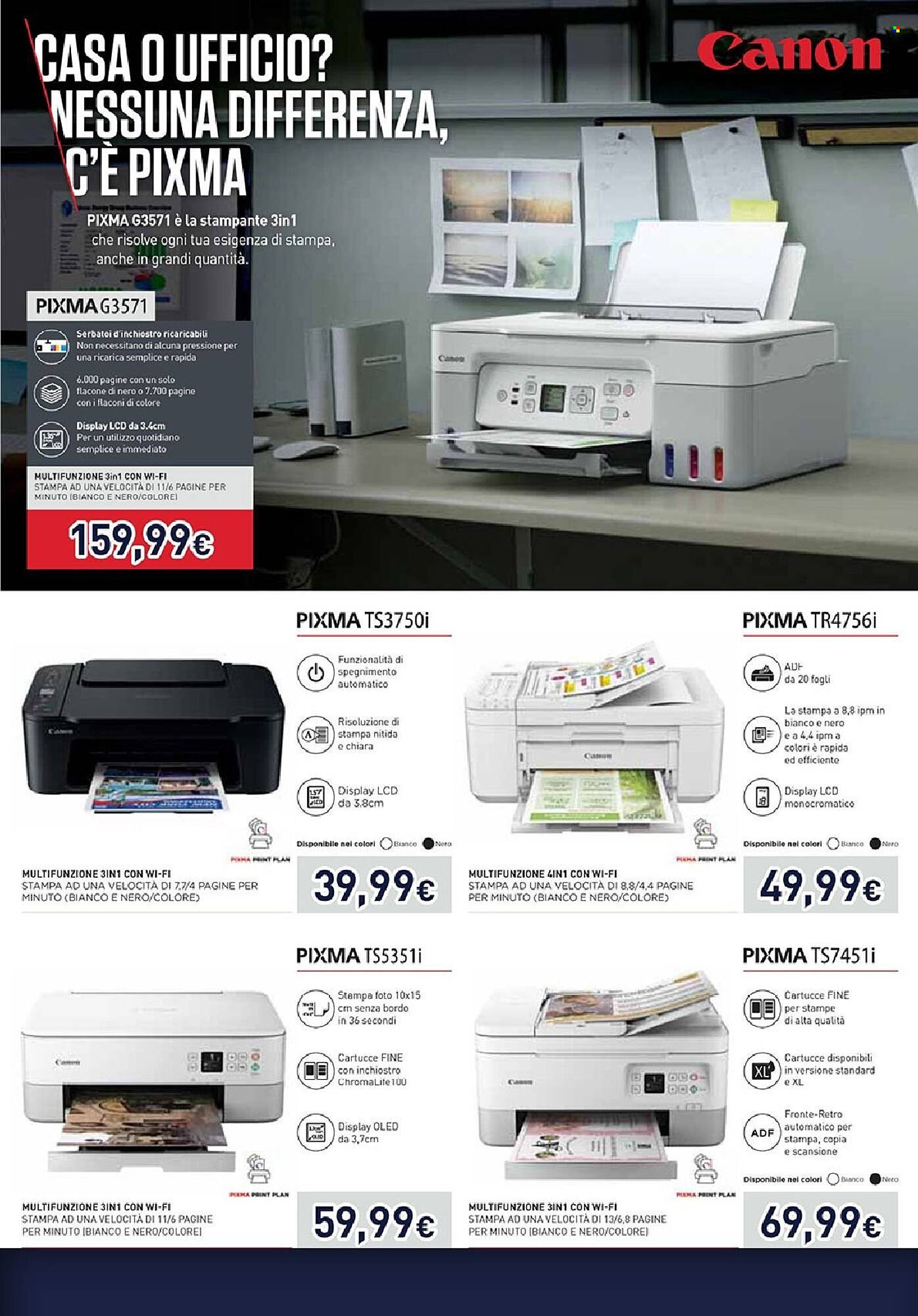 Volantino Unieuro (2025-10-27 - 2025-11-03)