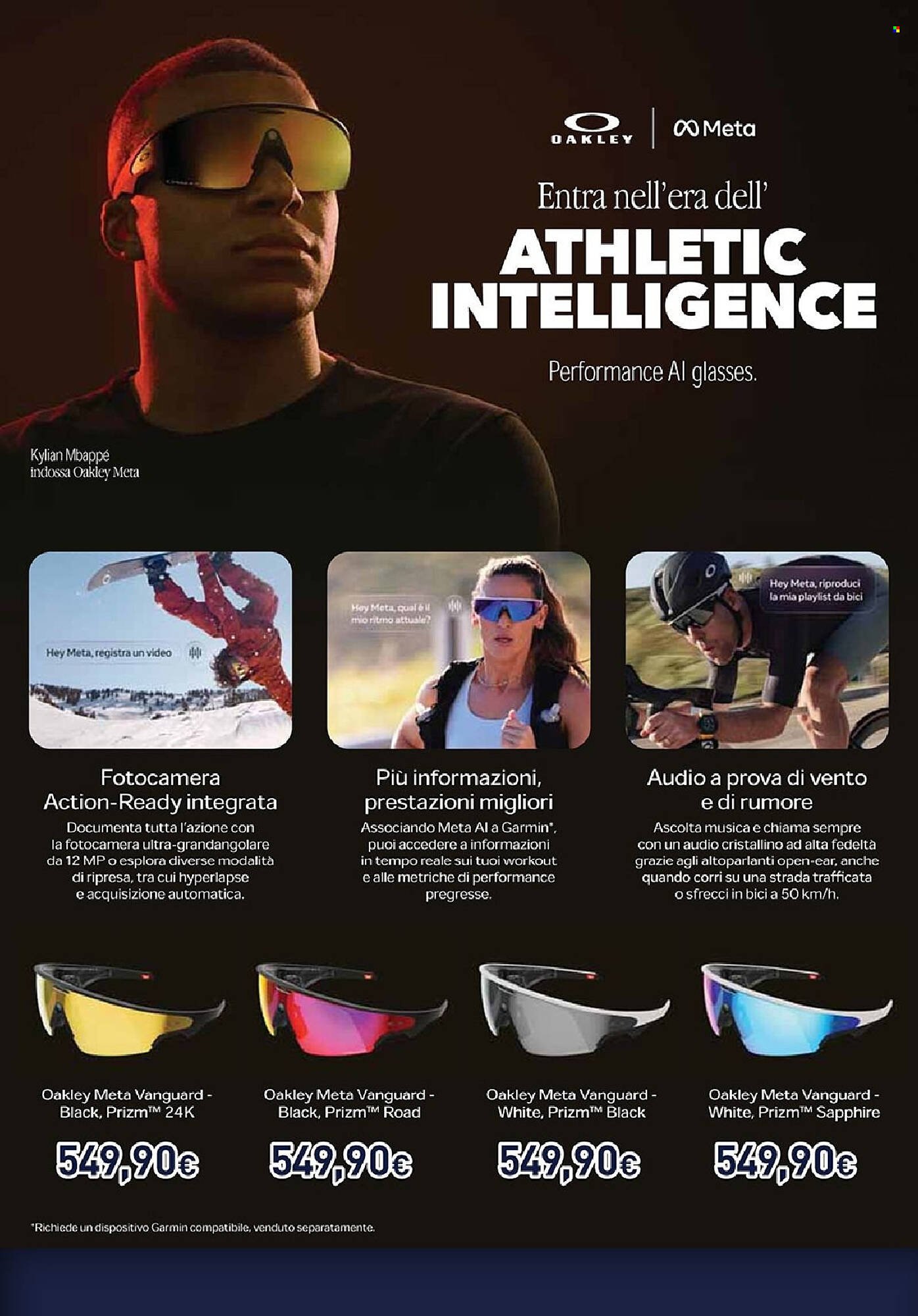 Volantino Unieuro (2025-10-27 - 2025-11-03)