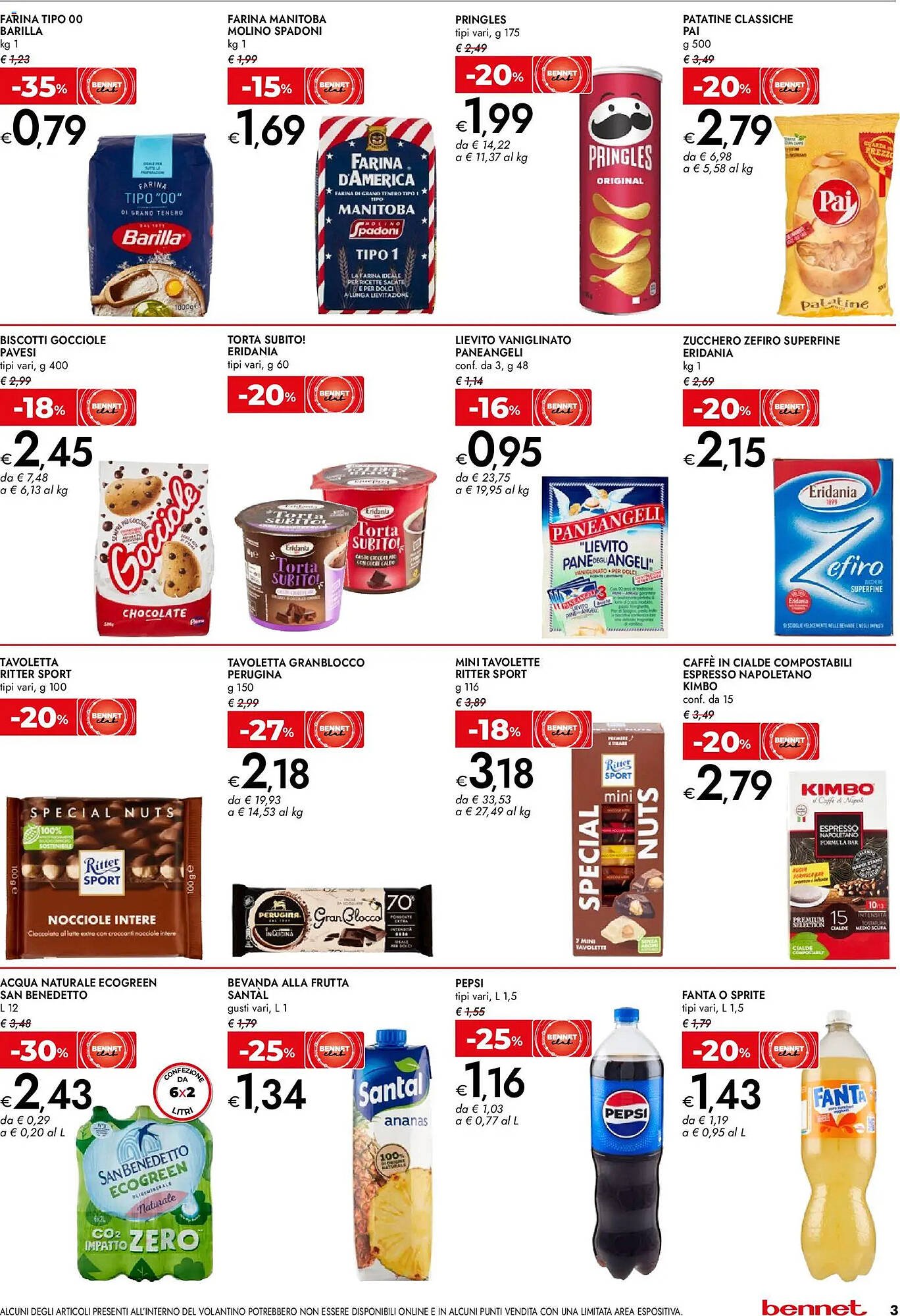 Volantino Bennet (2025-12-04 - 2025-12-14)