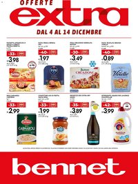 Volantino Bennet (2025-12-04 - 2025-12-14)