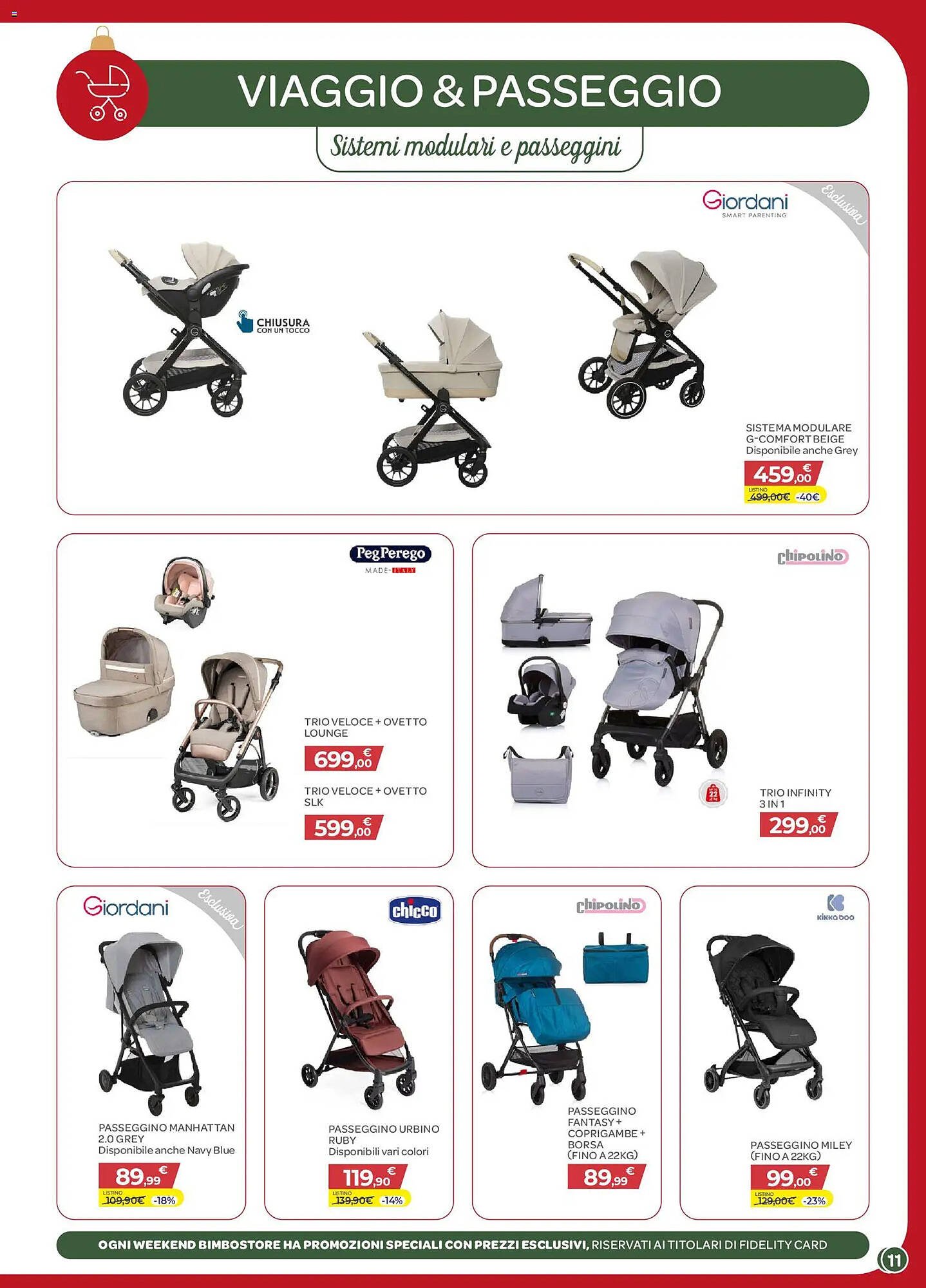 Volantino Bimbo Store (2025-12-04 - 2026-01-06)