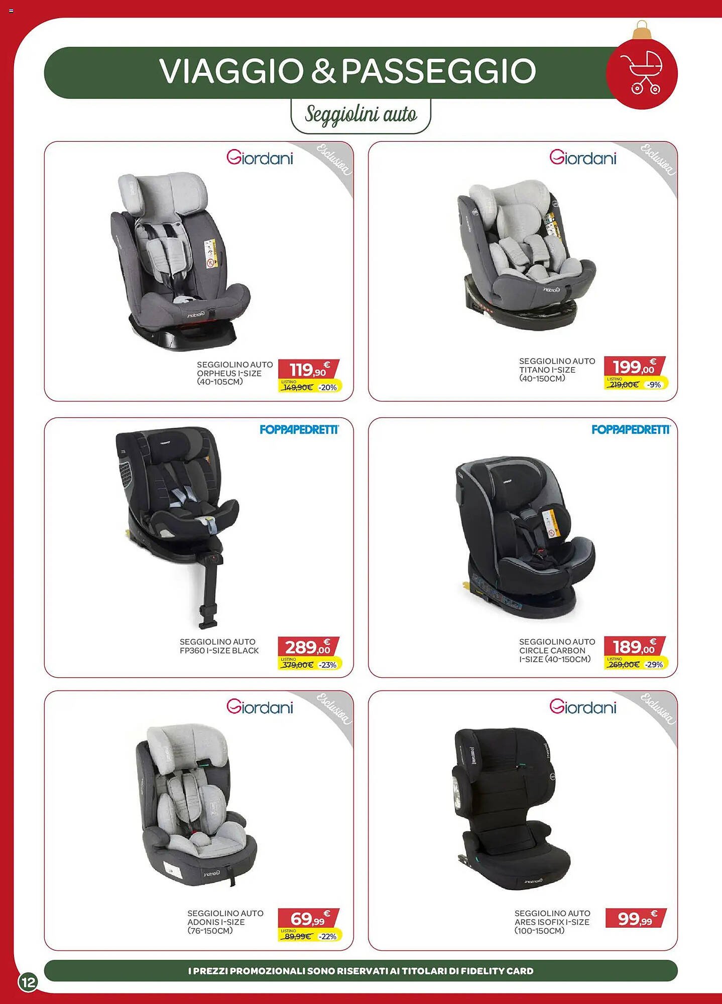 Volantino Bimbo Store (2025-12-04 - 2026-01-06)