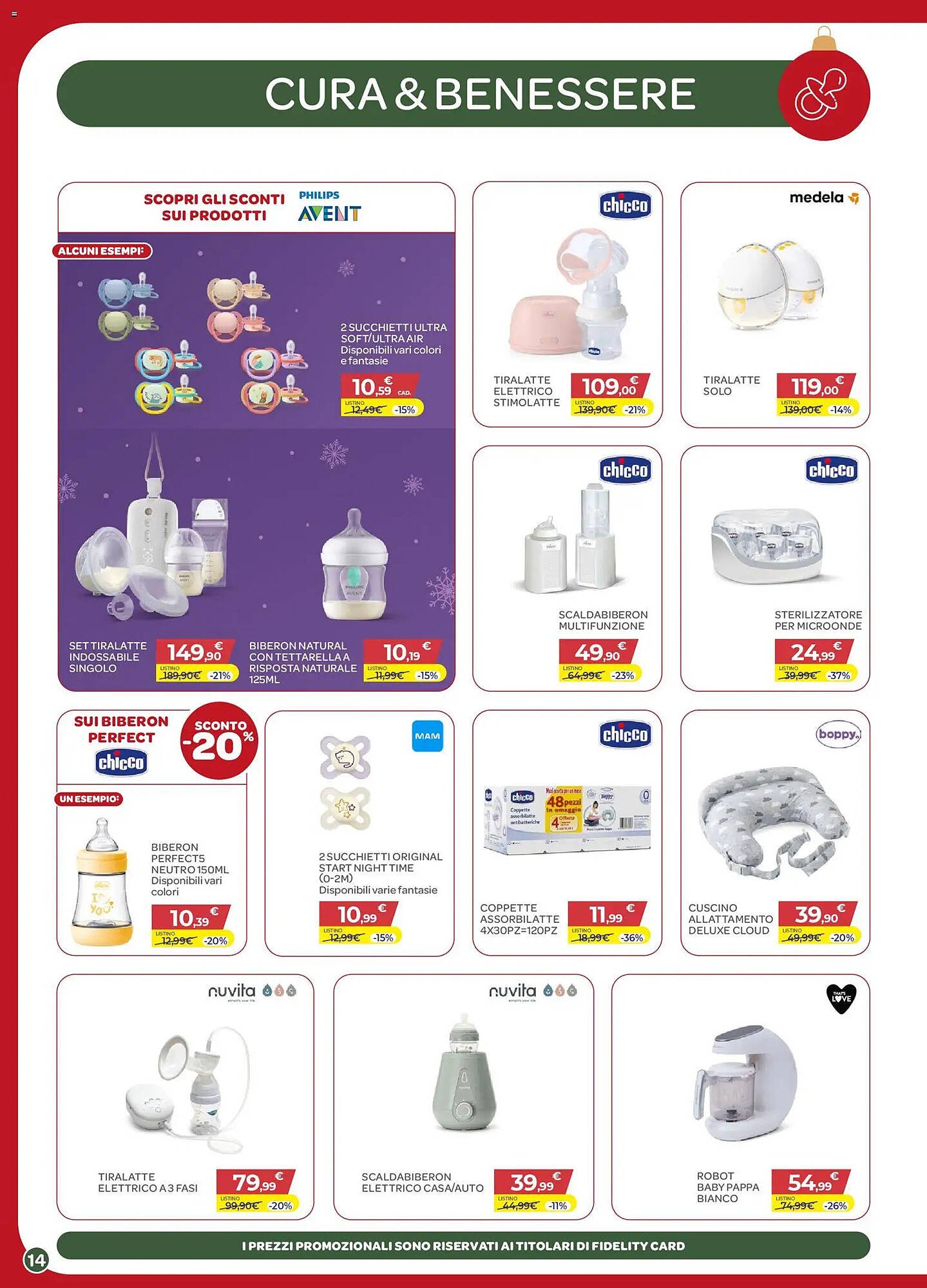 Volantino Bimbo Store (2025-12-04 - 2026-01-06)