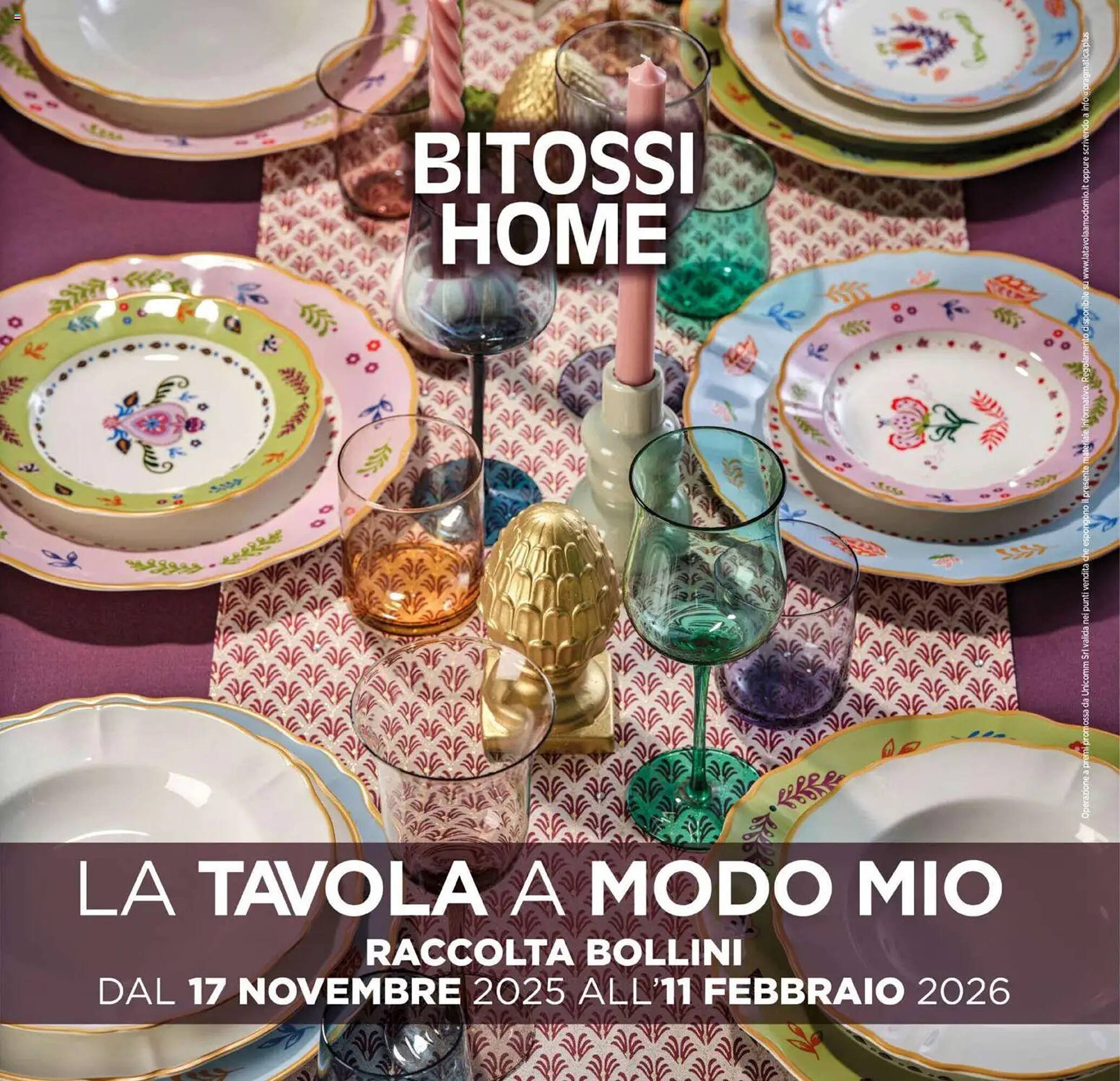 Volantino Famila (2025-12-11 - 2025-12-24)