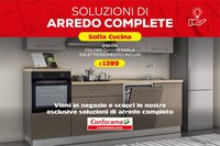 Volantino Conforama (2026-01-27 - 2026-02-02)