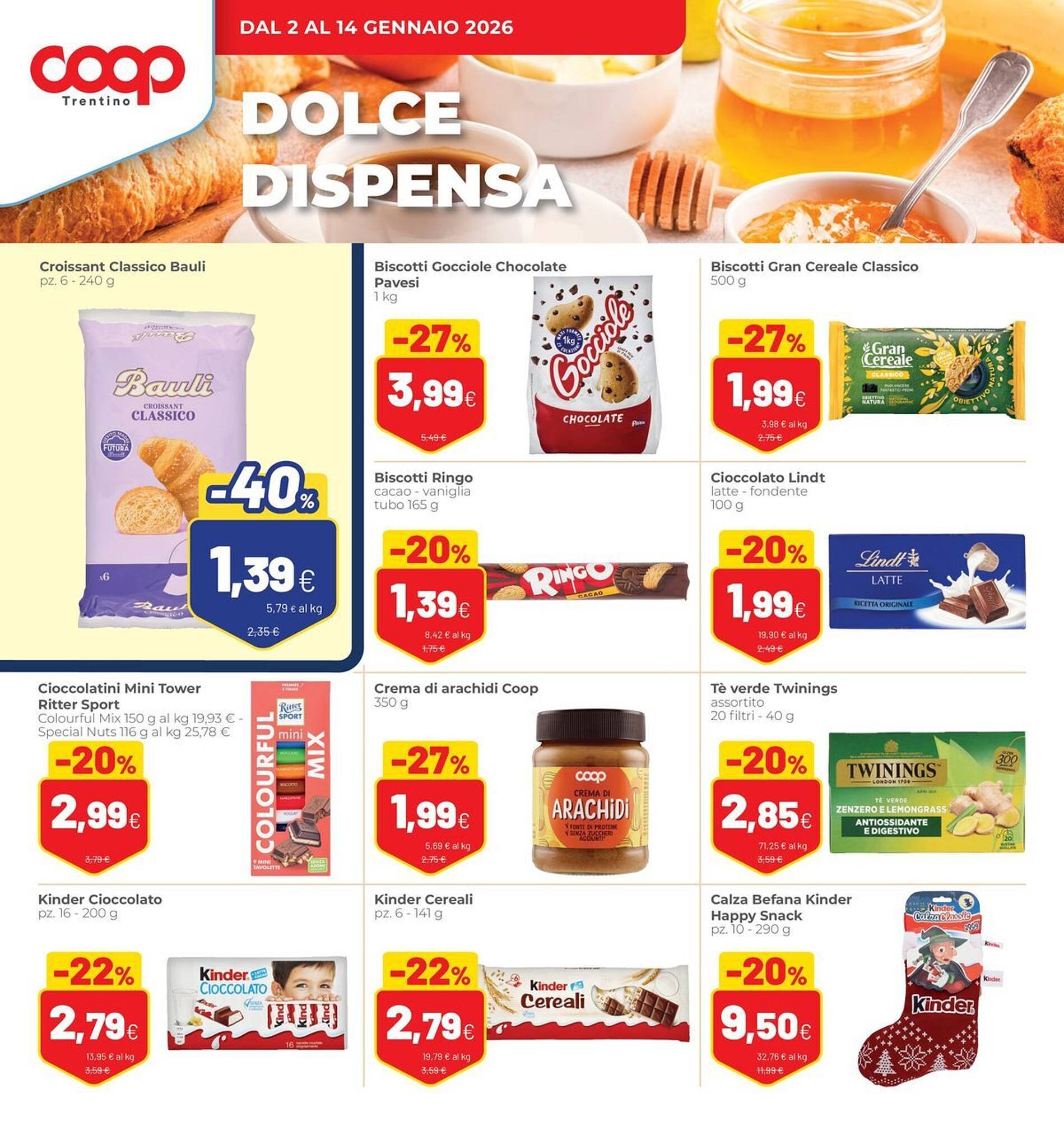 Volantino Coop (2026-01-02 - 2026-01-14)