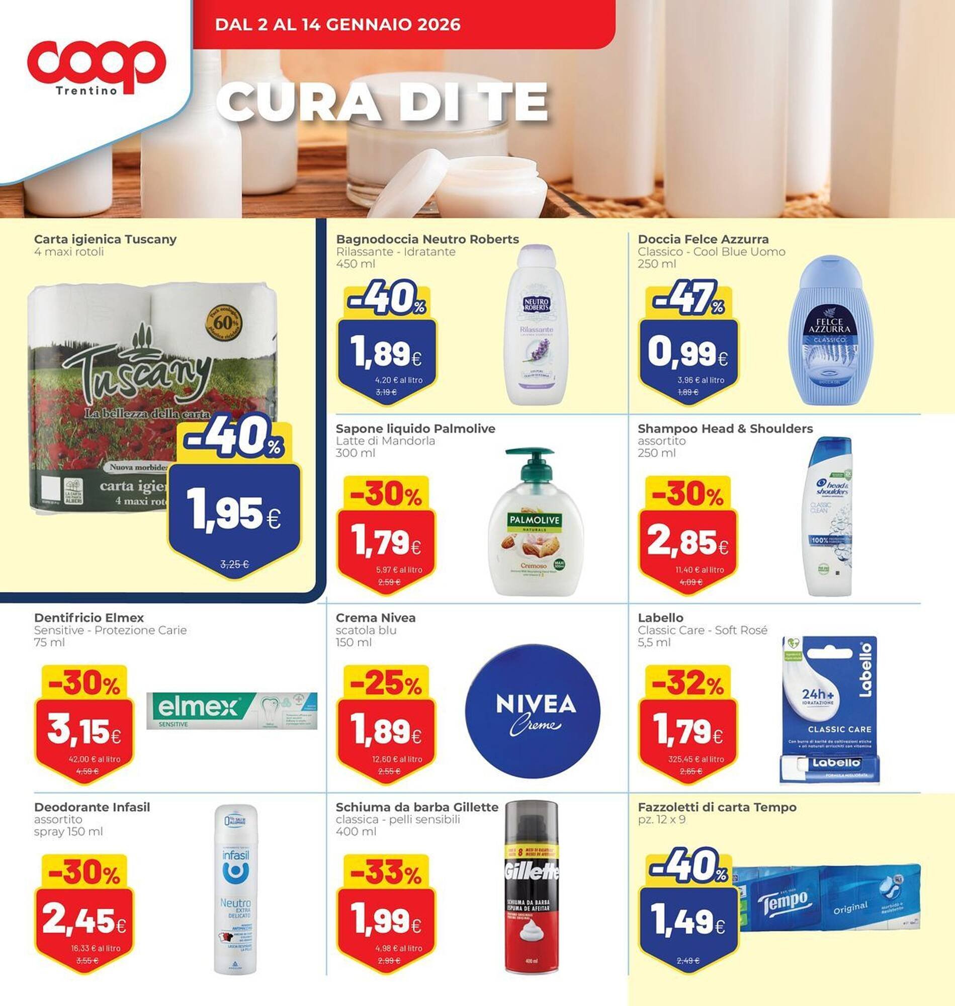 Volantino Coop (2026-01-02 - 2026-01-14)