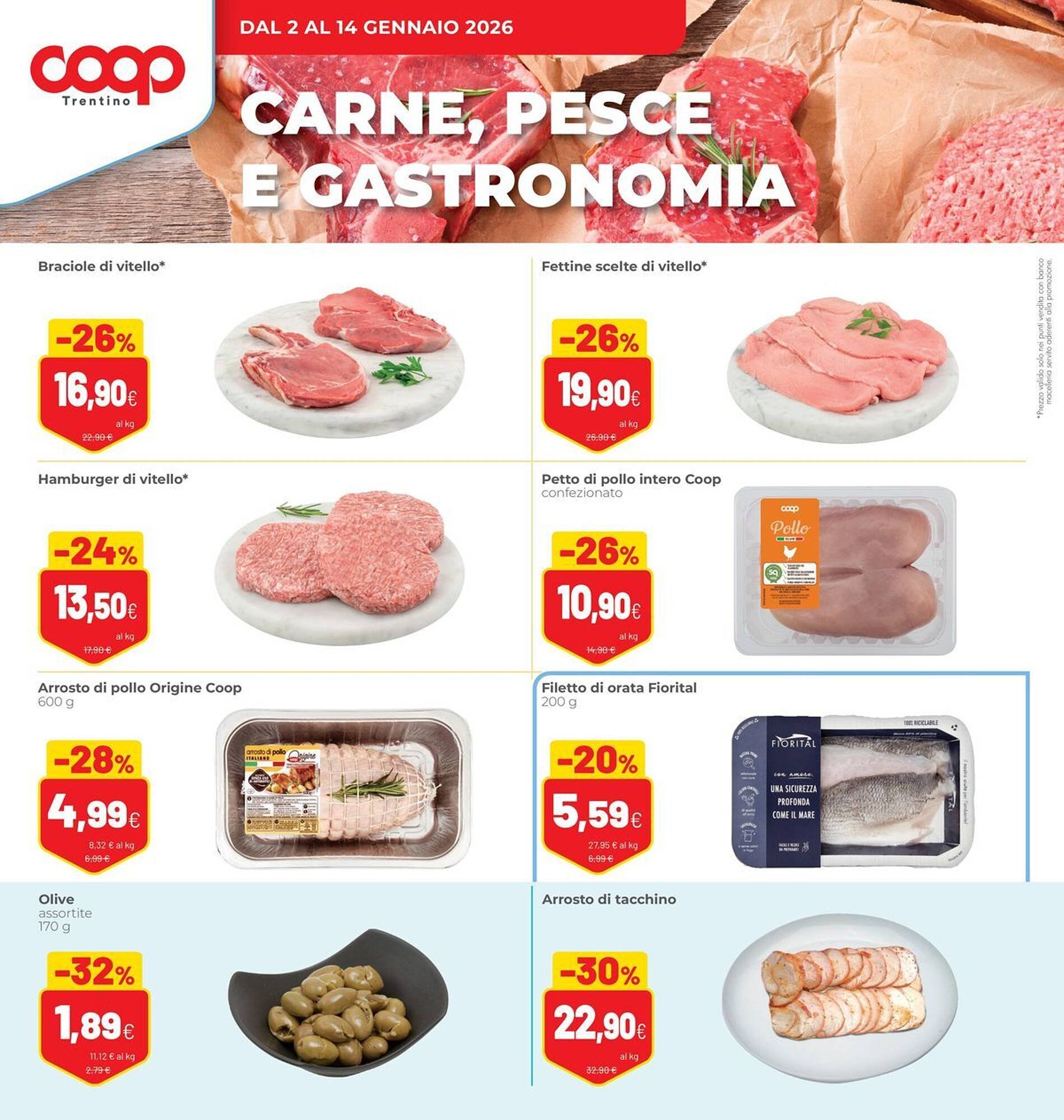 Volantino Coop (2026-01-02 - 2026-01-14)