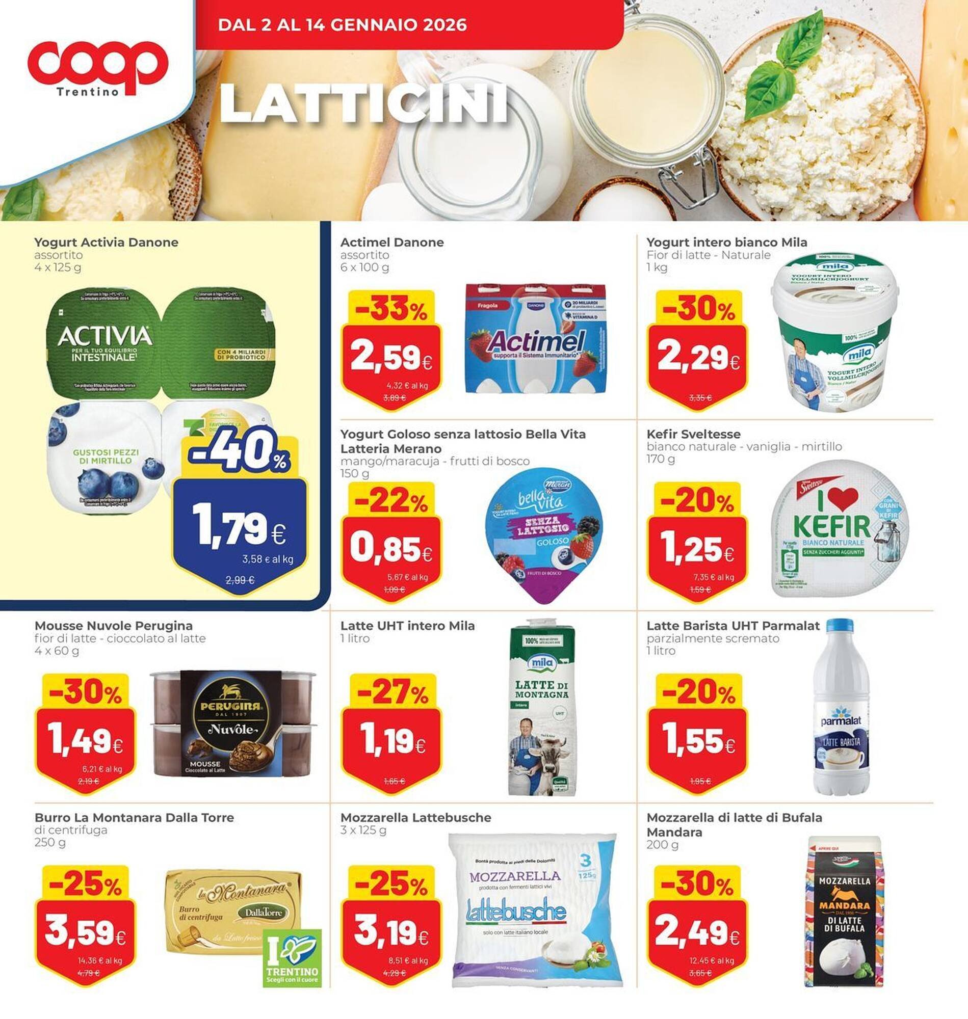 Volantino Coop (2026-01-02 - 2026-01-14)