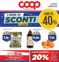 Volantino Coop (2026-01-02 - 2026-01-14)