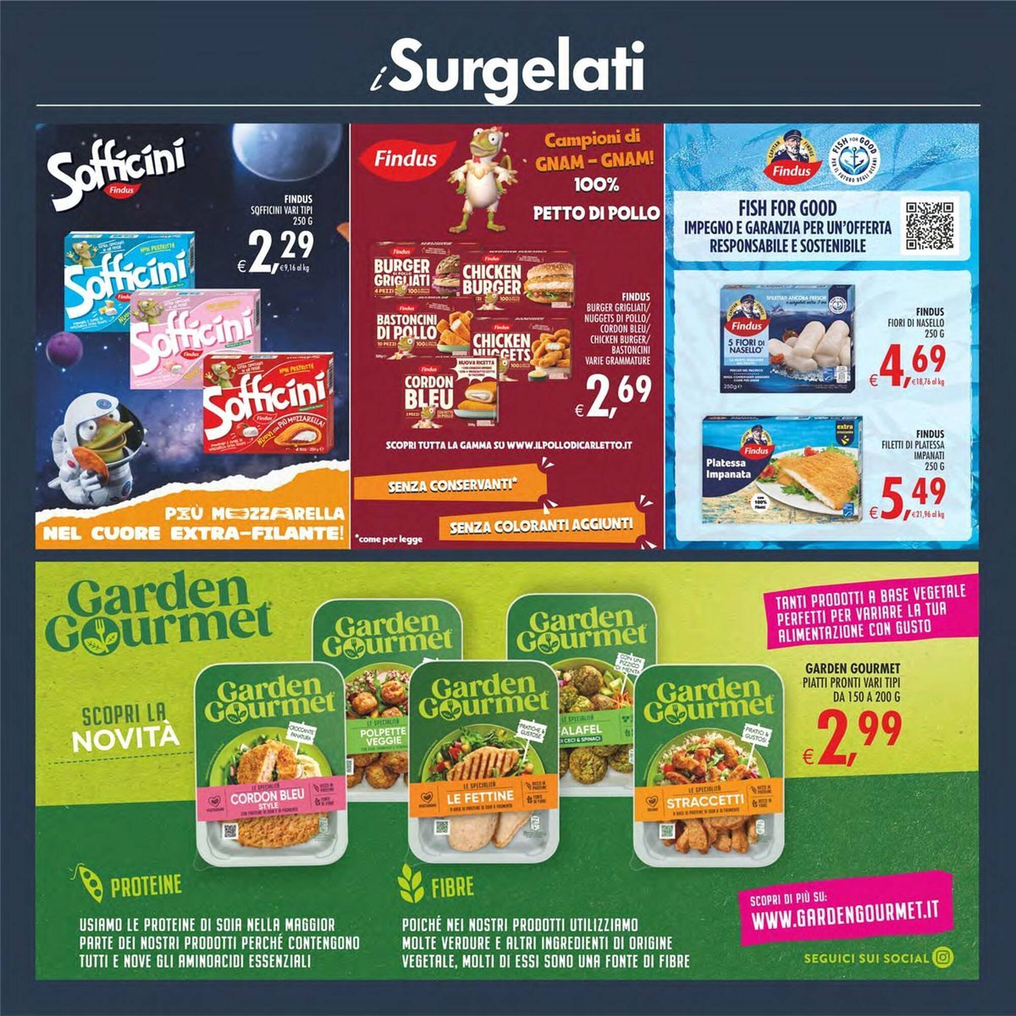 Volantino Deco Market (2026-04-07 - 2026-04-16)