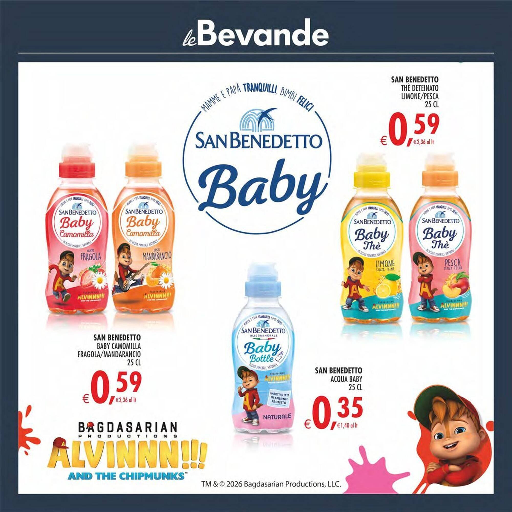 Volantino Deco Market (2026-04-07 - 2026-04-16)